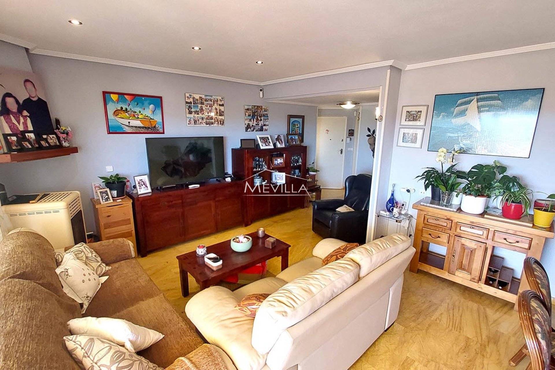 Wederverkoop - Appartement / Appartement - Orihuela Costa - Cabo Roig