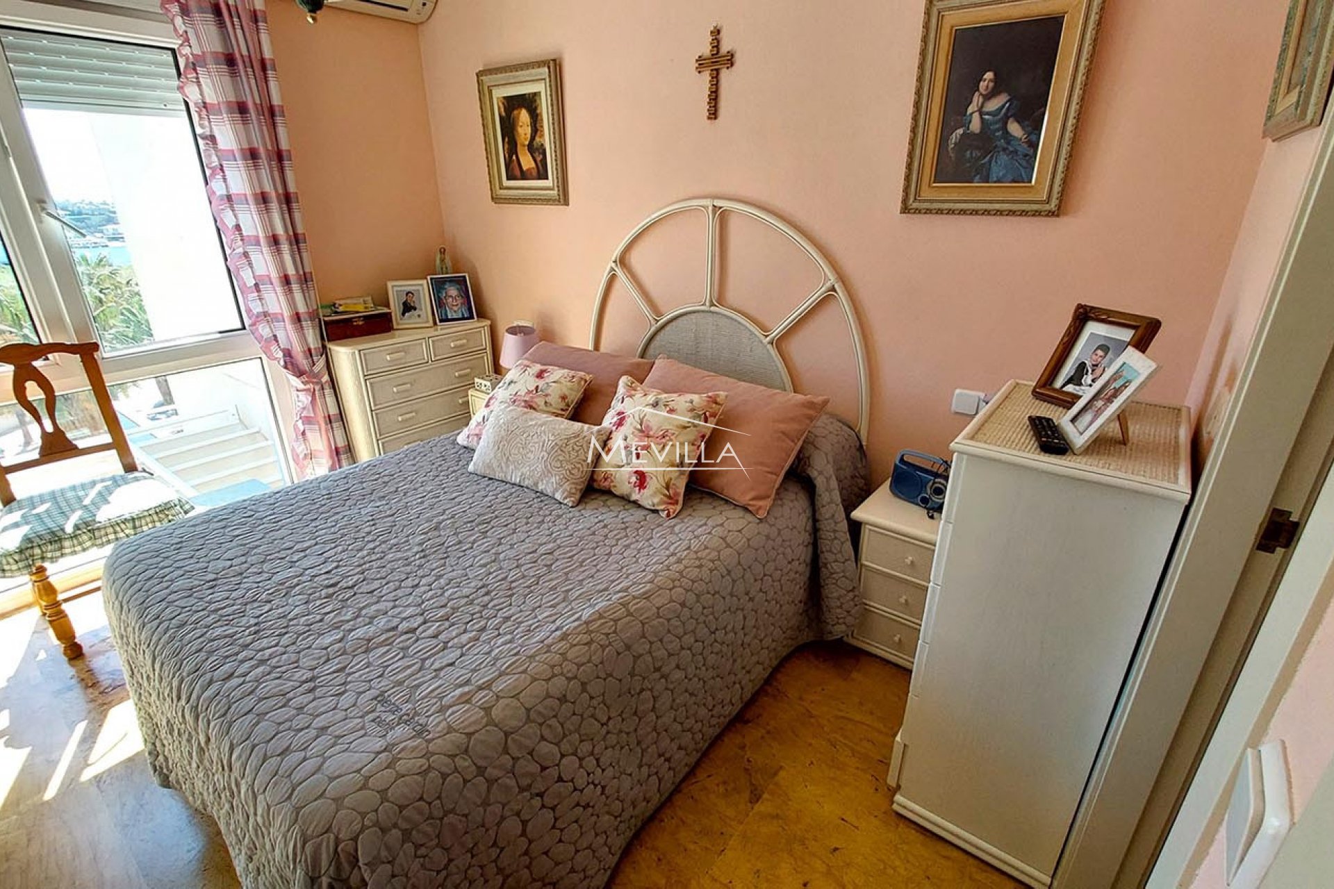 Wederverkoop - Appartement / Appartement - Orihuela Costa - Cabo Roig