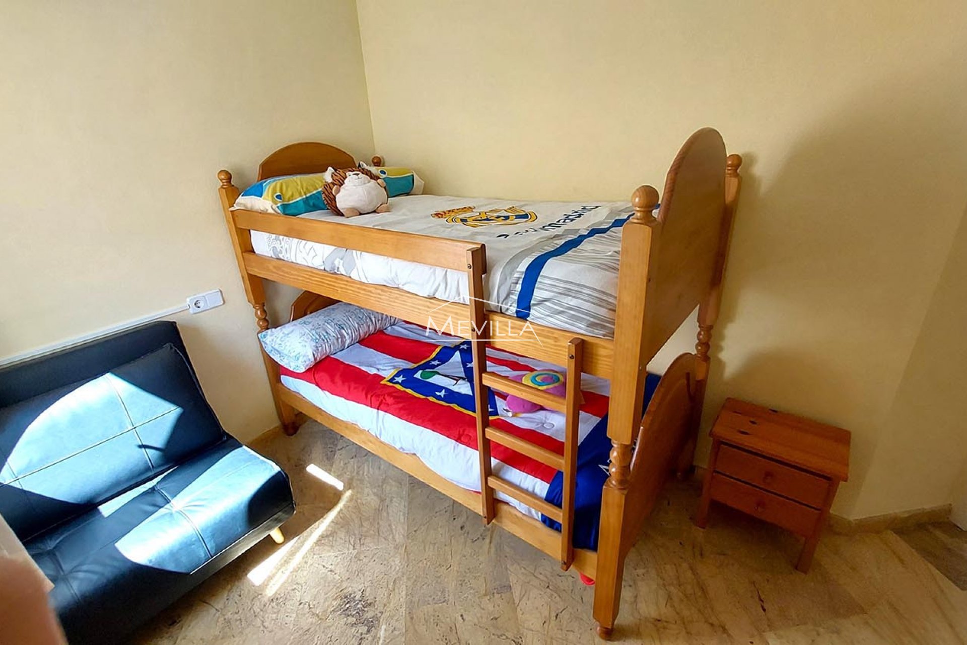 Wederverkoop - Appartement / Appartement - Orihuela Costa - Cabo Roig