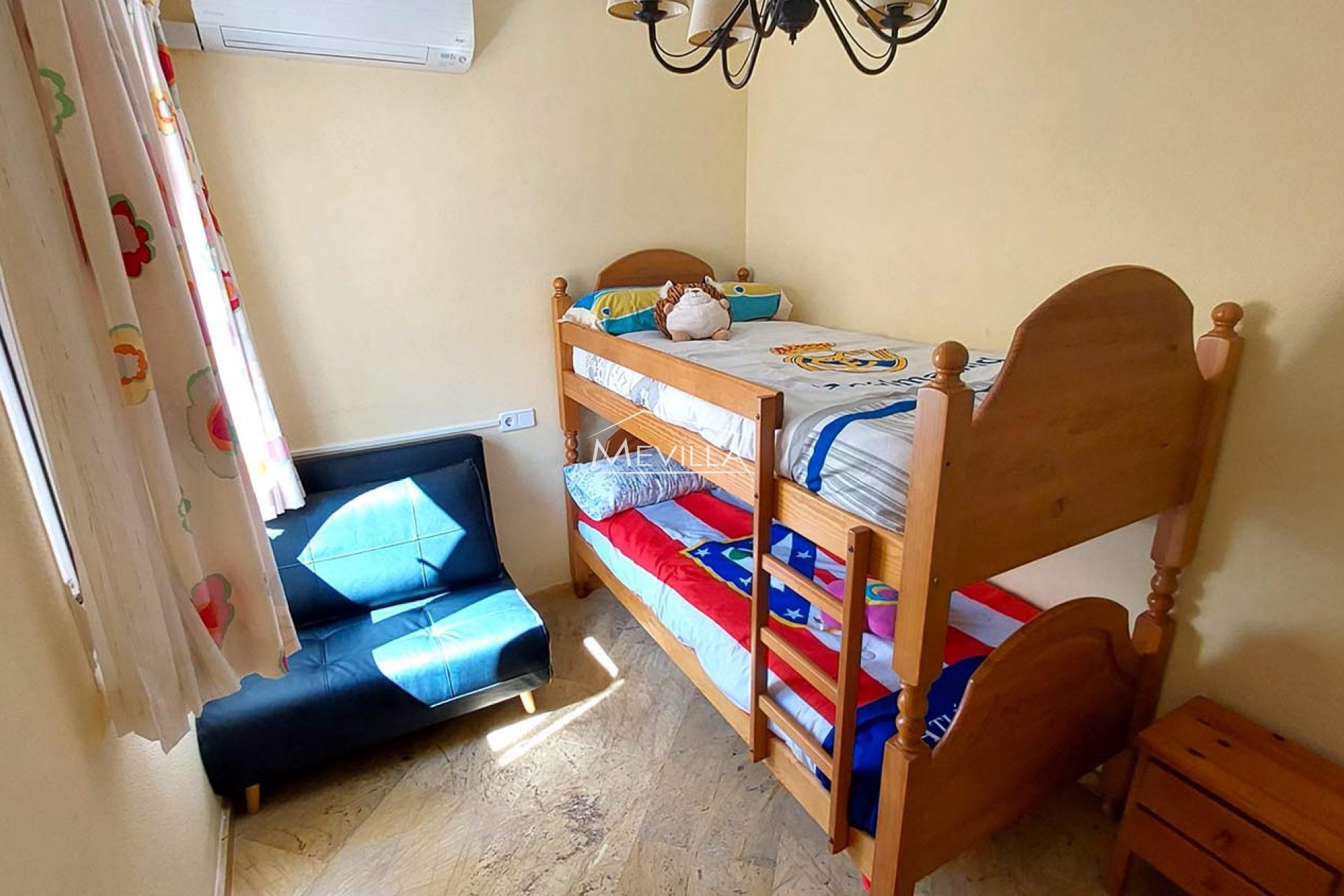 Wederverkoop - Appartement / Appartement - Orihuela Costa - Cabo Roig