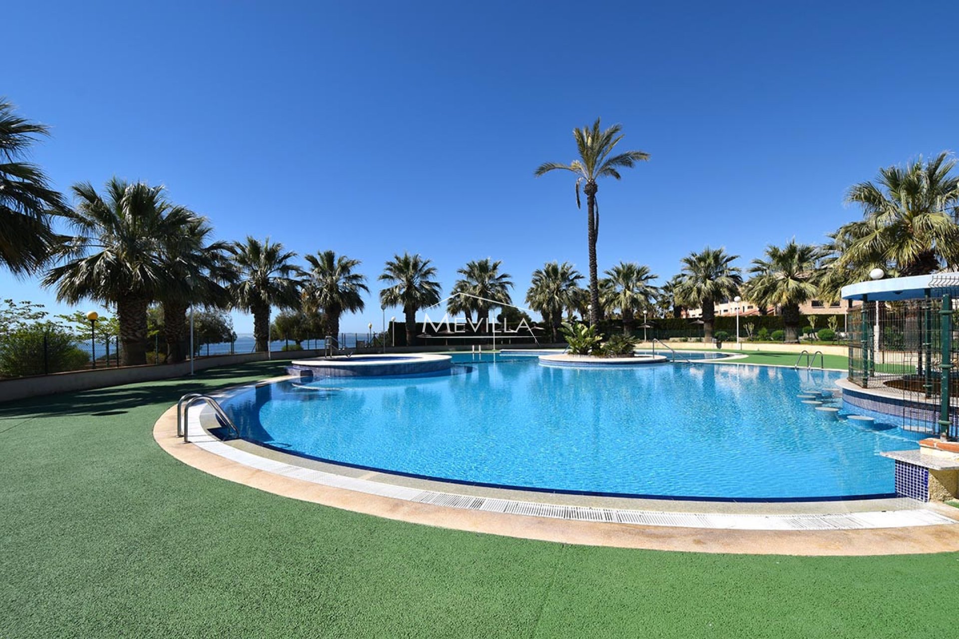 Wederverkoop - Appartement / Appartement - Orihuela Costa - Cabo Roig