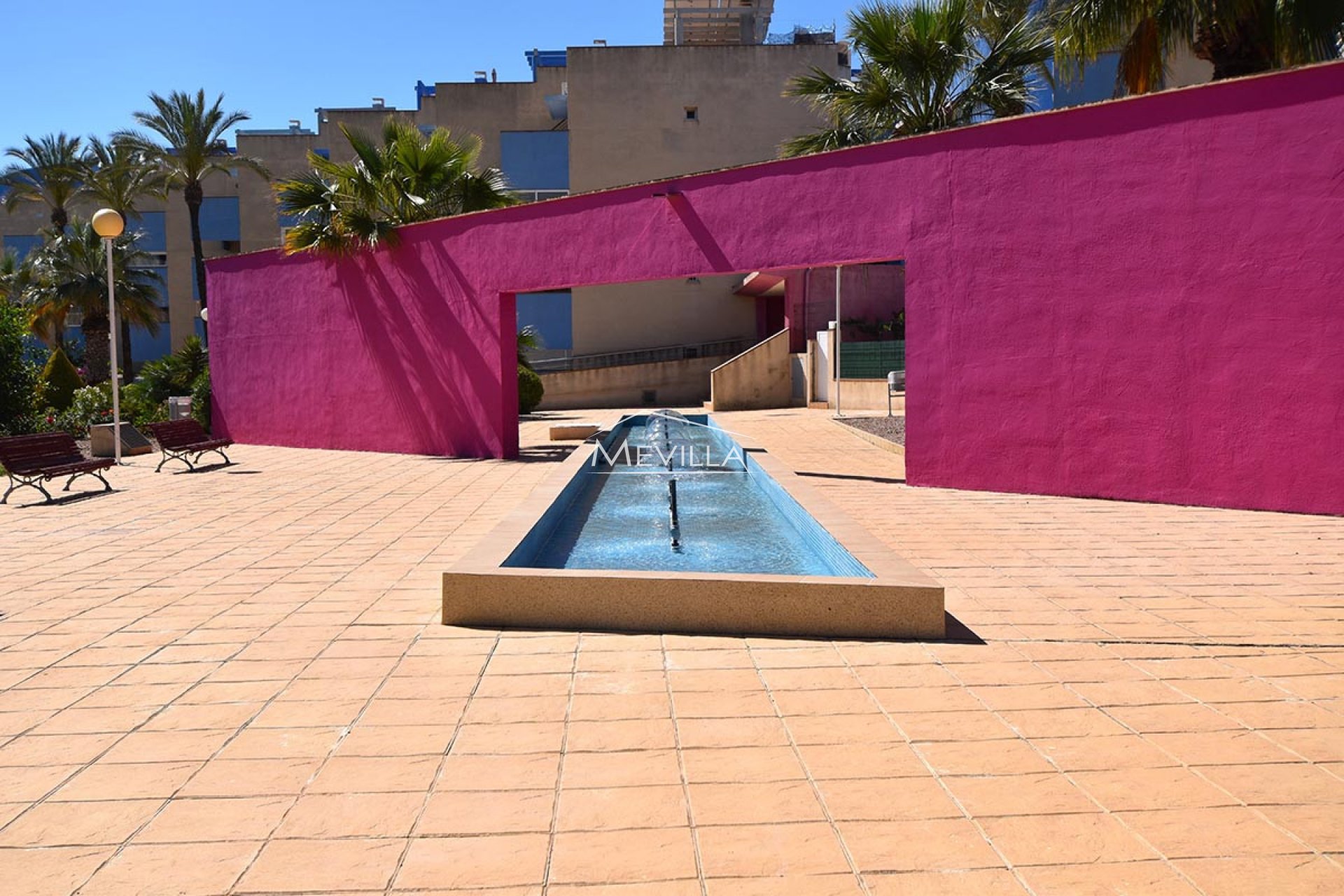 Wederverkoop - Appartement / Appartement - Orihuela Costa - Cabo Roig