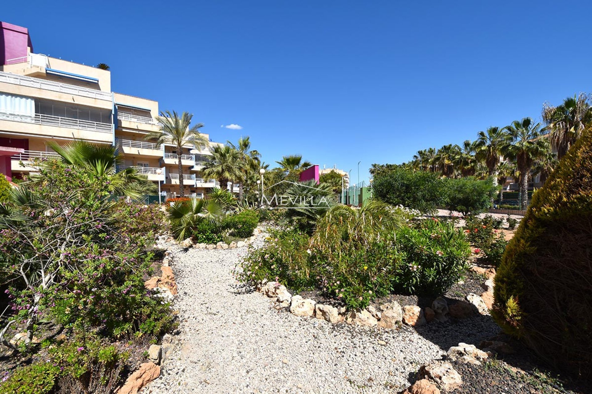 Wederverkoop - Appartement / Appartement - Orihuela Costa - Cabo Roig