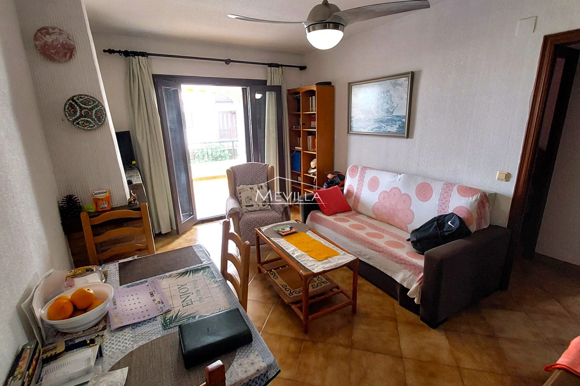 Wederverkoop - Appartement / Appartement - Orihuela Costa - Cabo Roig