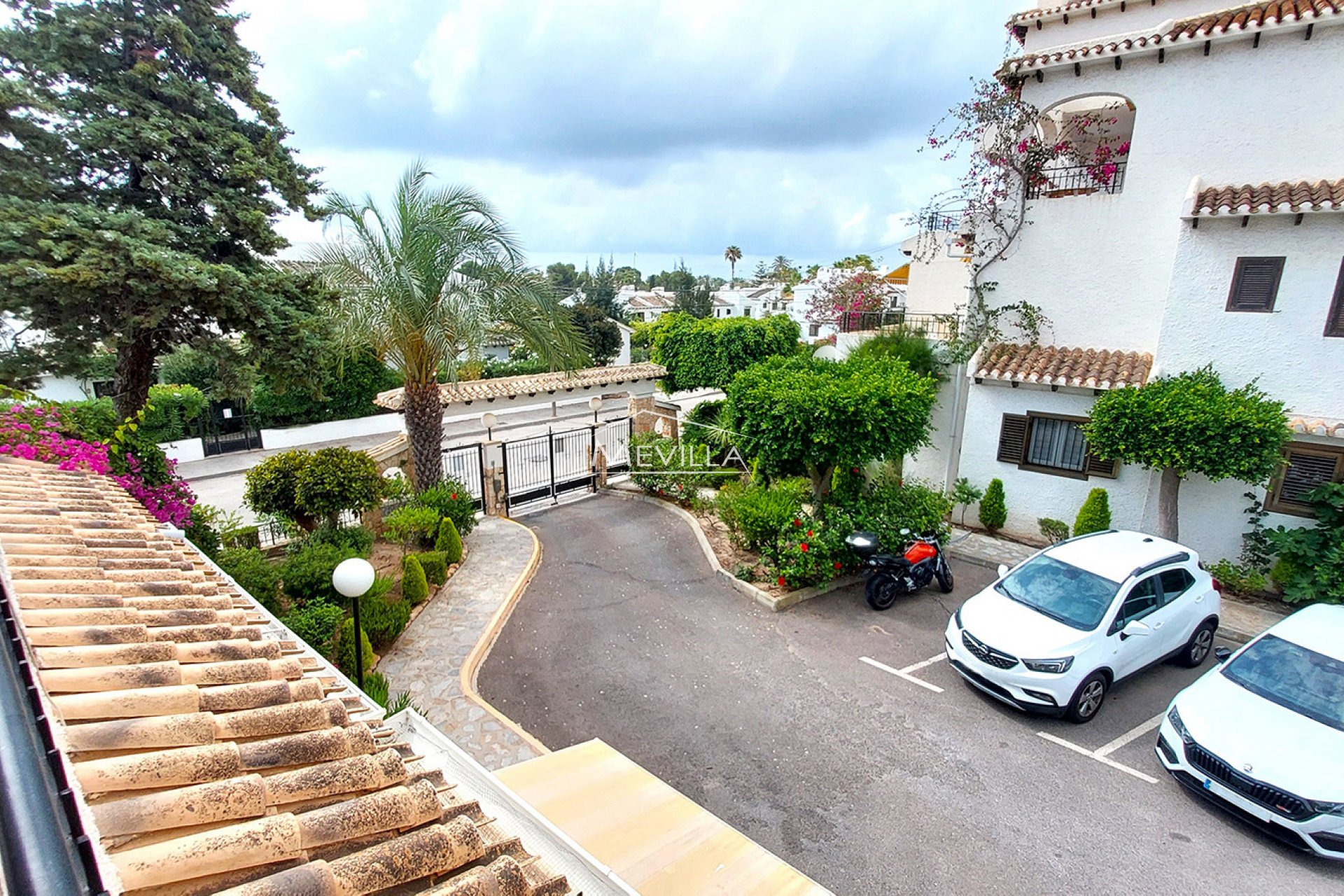 Wederverkoop - Appartement / Appartement - Orihuela Costa - Cabo Roig