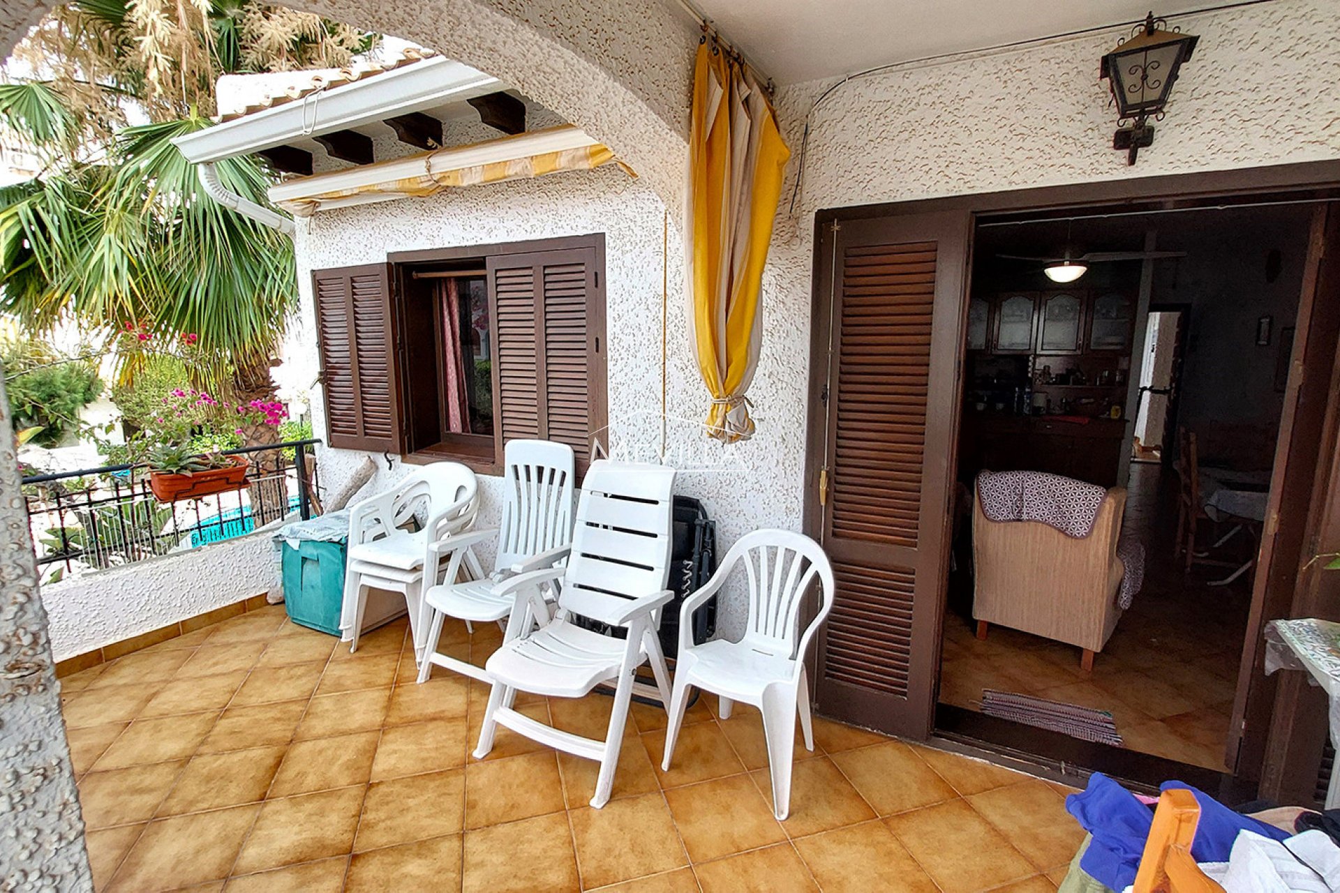 Wederverkoop - Appartement / Appartement - Orihuela Costa - Cabo Roig