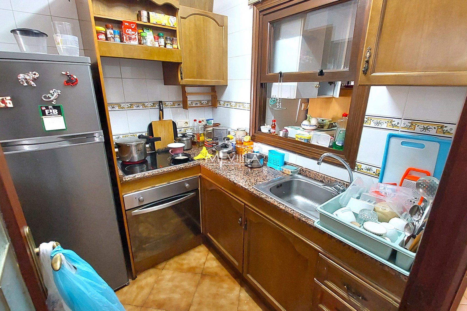 Wederverkoop - Appartement / Appartement - Orihuela Costa - Cabo Roig