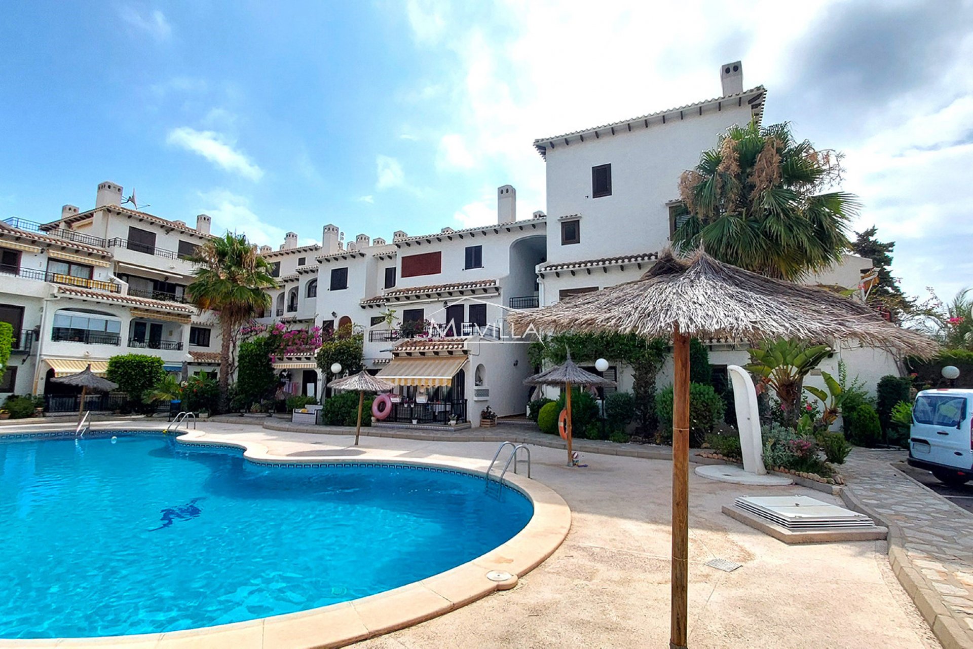 Wederverkoop - Appartement / Appartement - Orihuela Costa - Cabo Roig