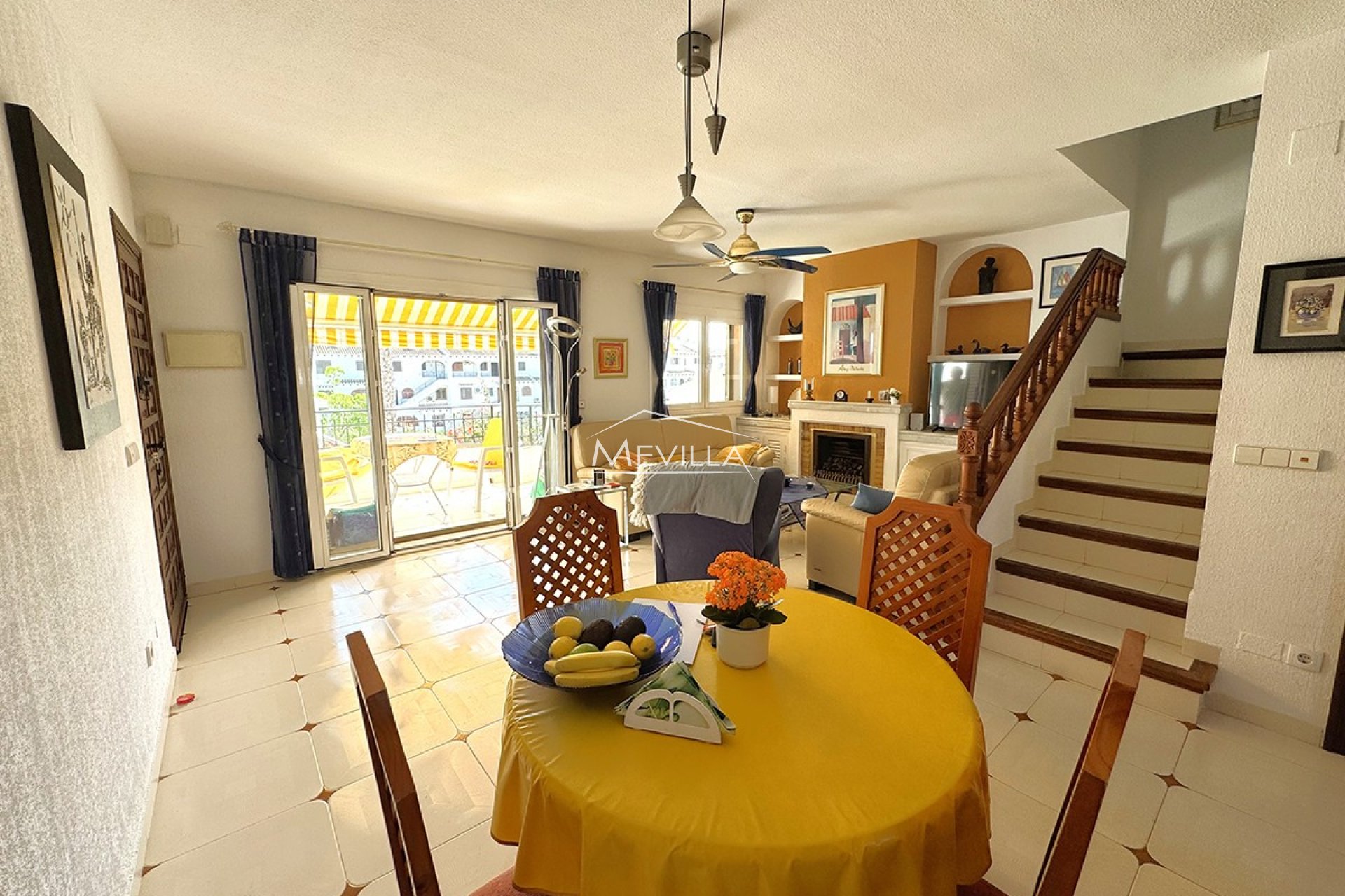 Wederverkoop - Appartement / Appartement - Orihuela Costa - Cabo Roig