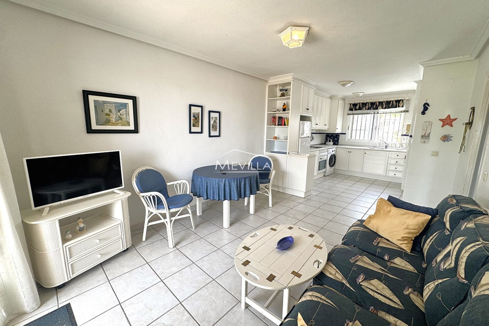 Wederverkoop - Appartement / Appartement - Orihuela Costa - Cabo Roig