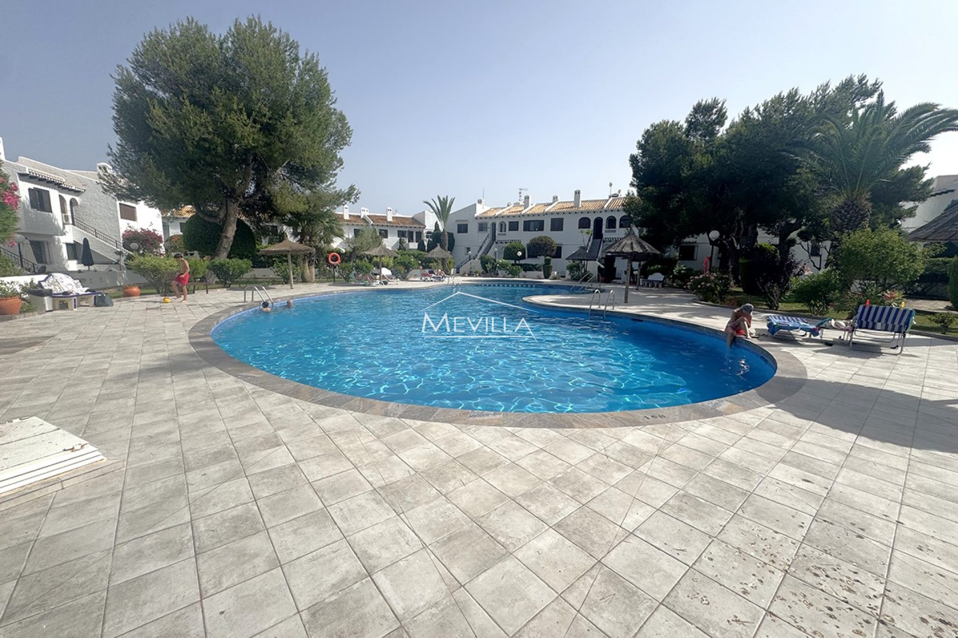 Wederverkoop - Appartement / Appartement - Orihuela Costa - Cabo Roig