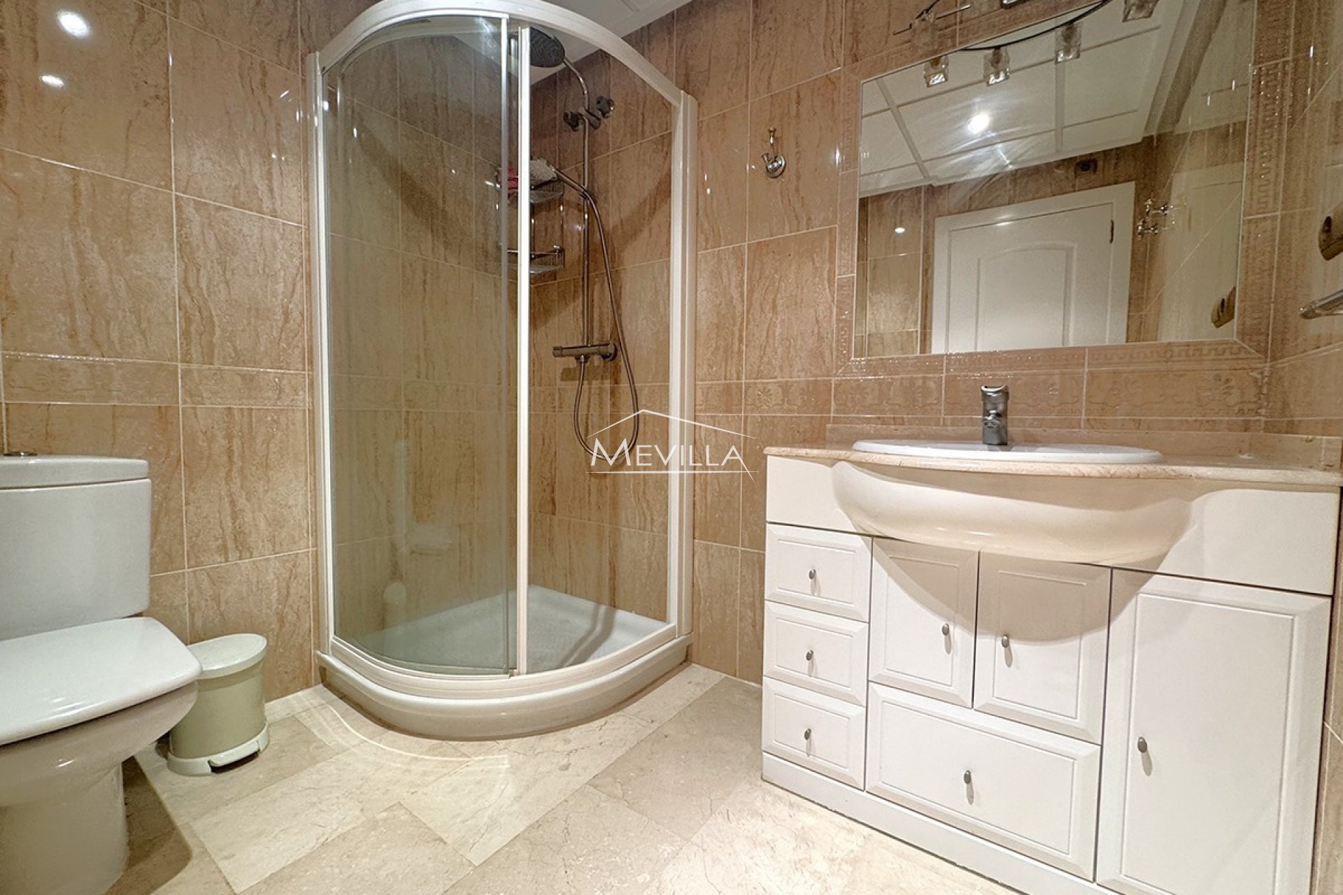 Wederverkoop - Appartement / Appartement - Orihuela Costa - Cabo Roig