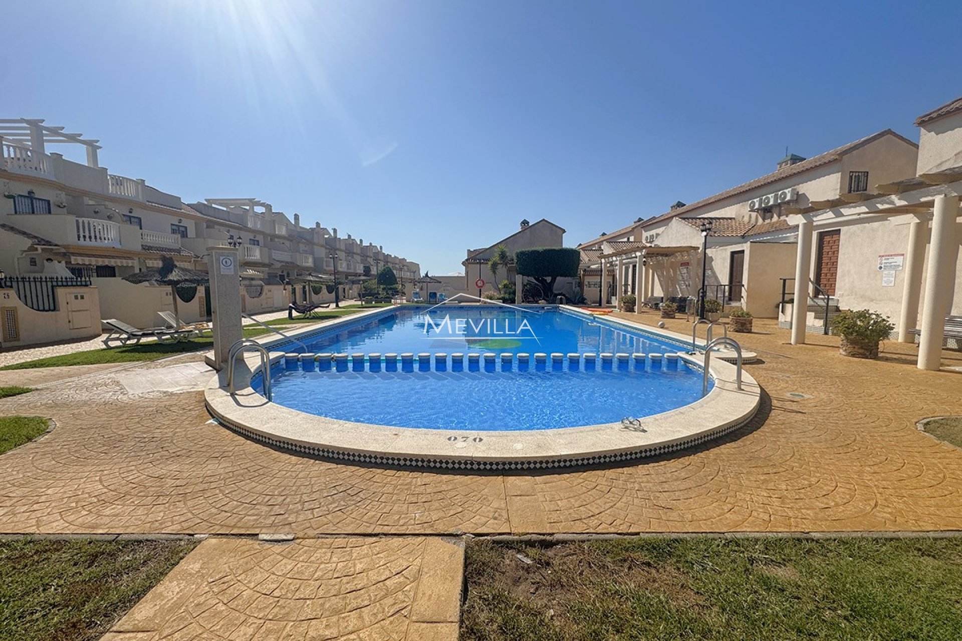 Wederverkoop - Appartement / Appartement - Orihuela Costa - Cabo Roig