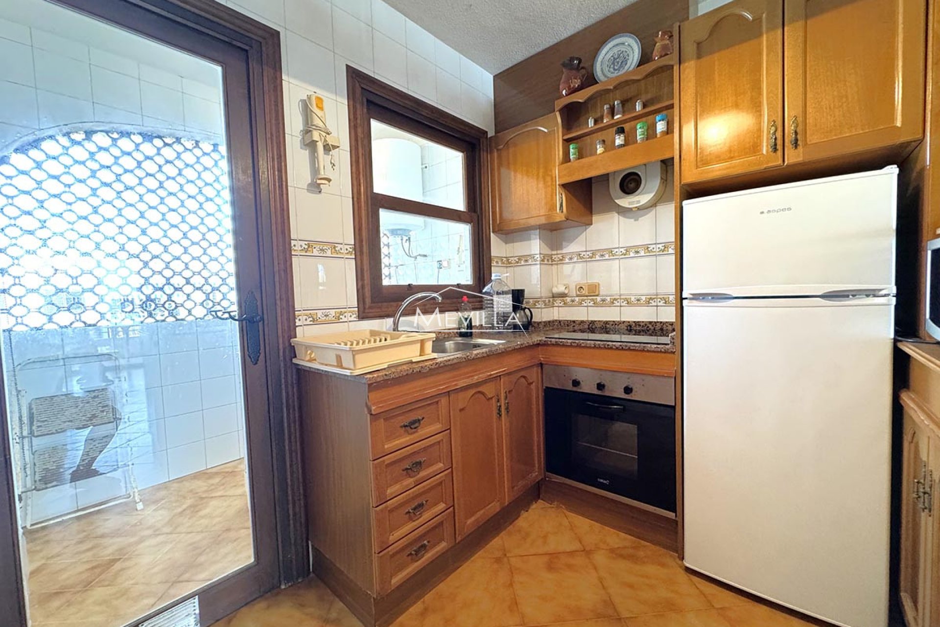 Wederverkoop - Appartement / Appartement - Orihuela Costa - Cabo Roig