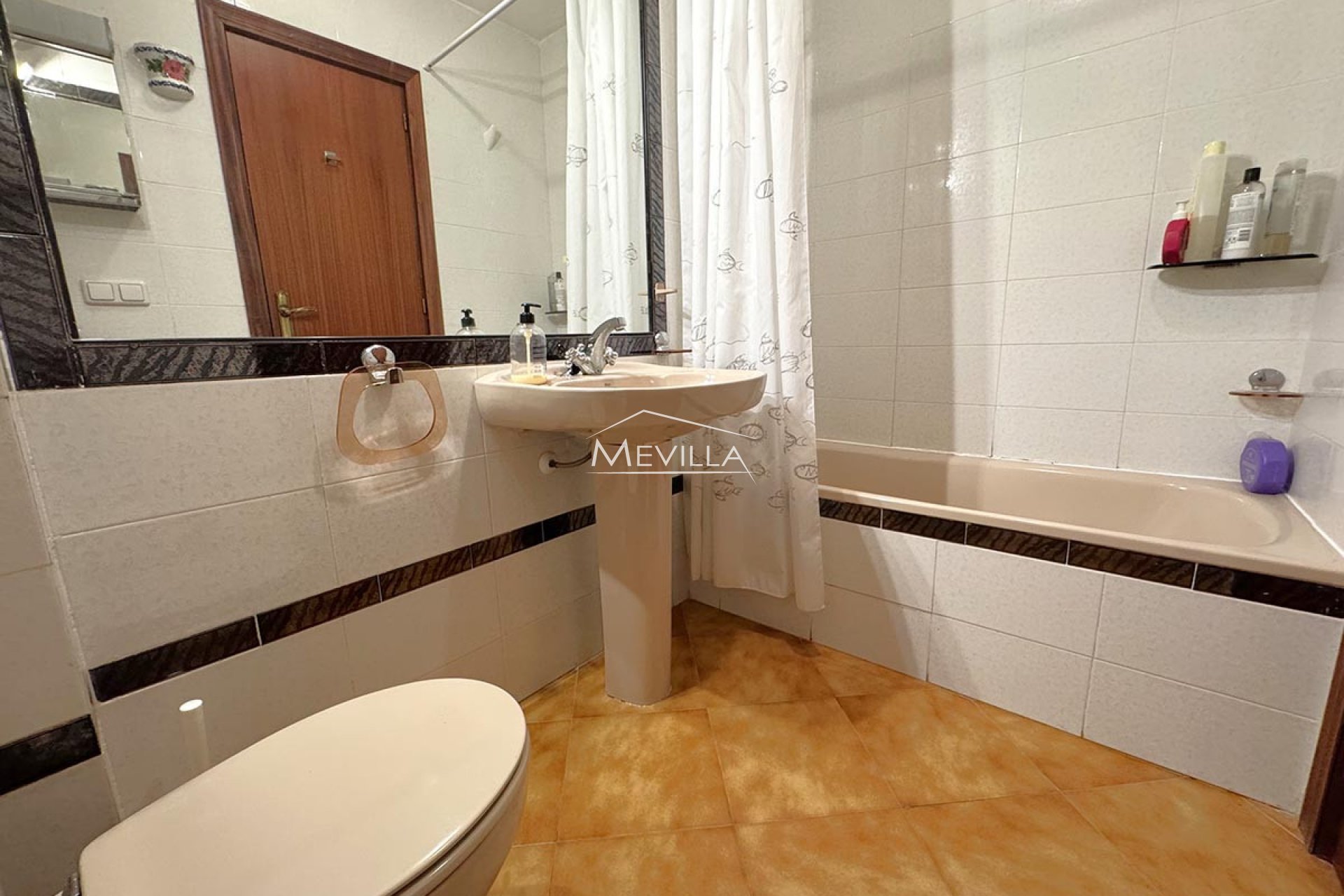 Wederverkoop - Appartement / Appartement - Orihuela Costa - Cabo Roig