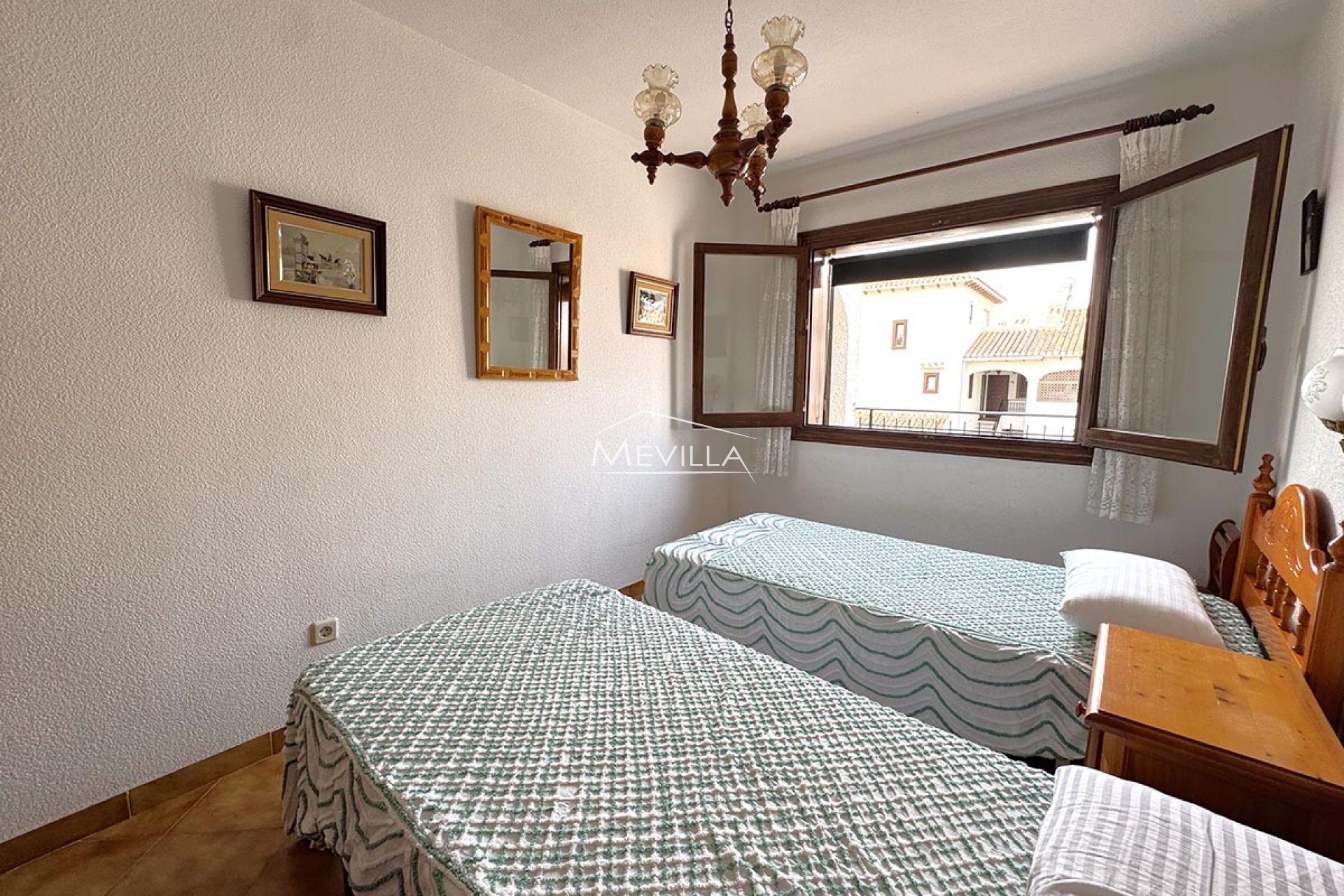 Wederverkoop - Appartement / Appartement - Orihuela Costa - Cabo Roig