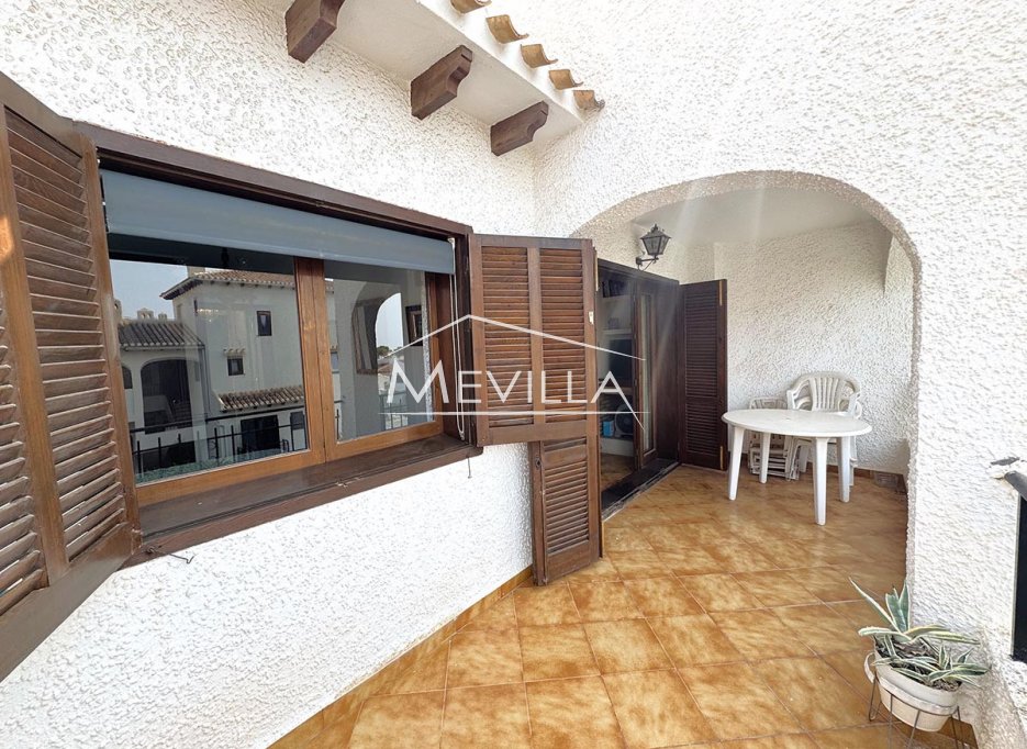 Wederverkoop - Appartement / Appartement - Orihuela Costa - Cabo Roig