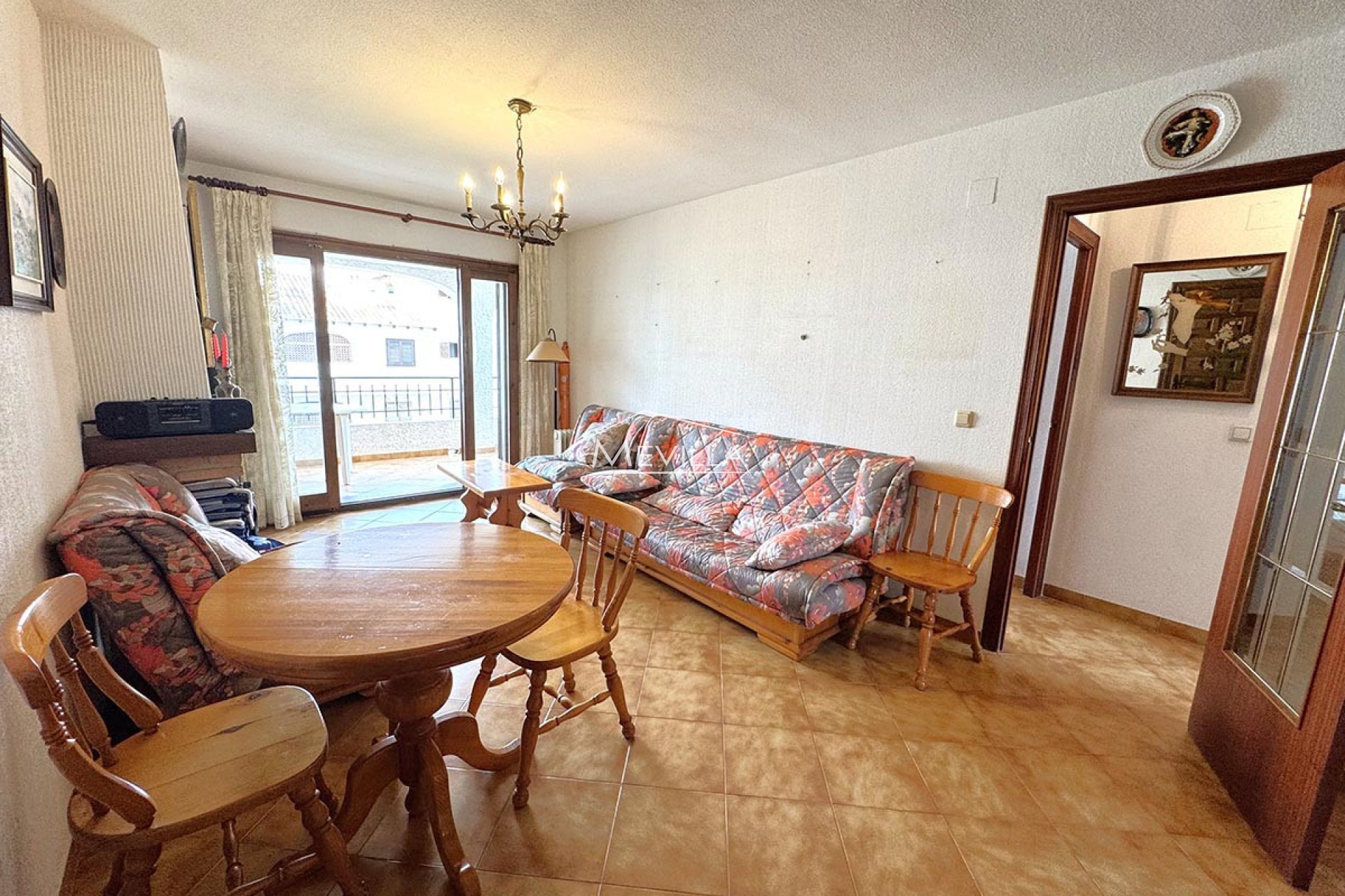 Wederverkoop - Appartement / Appartement - Orihuela Costa - Cabo Roig