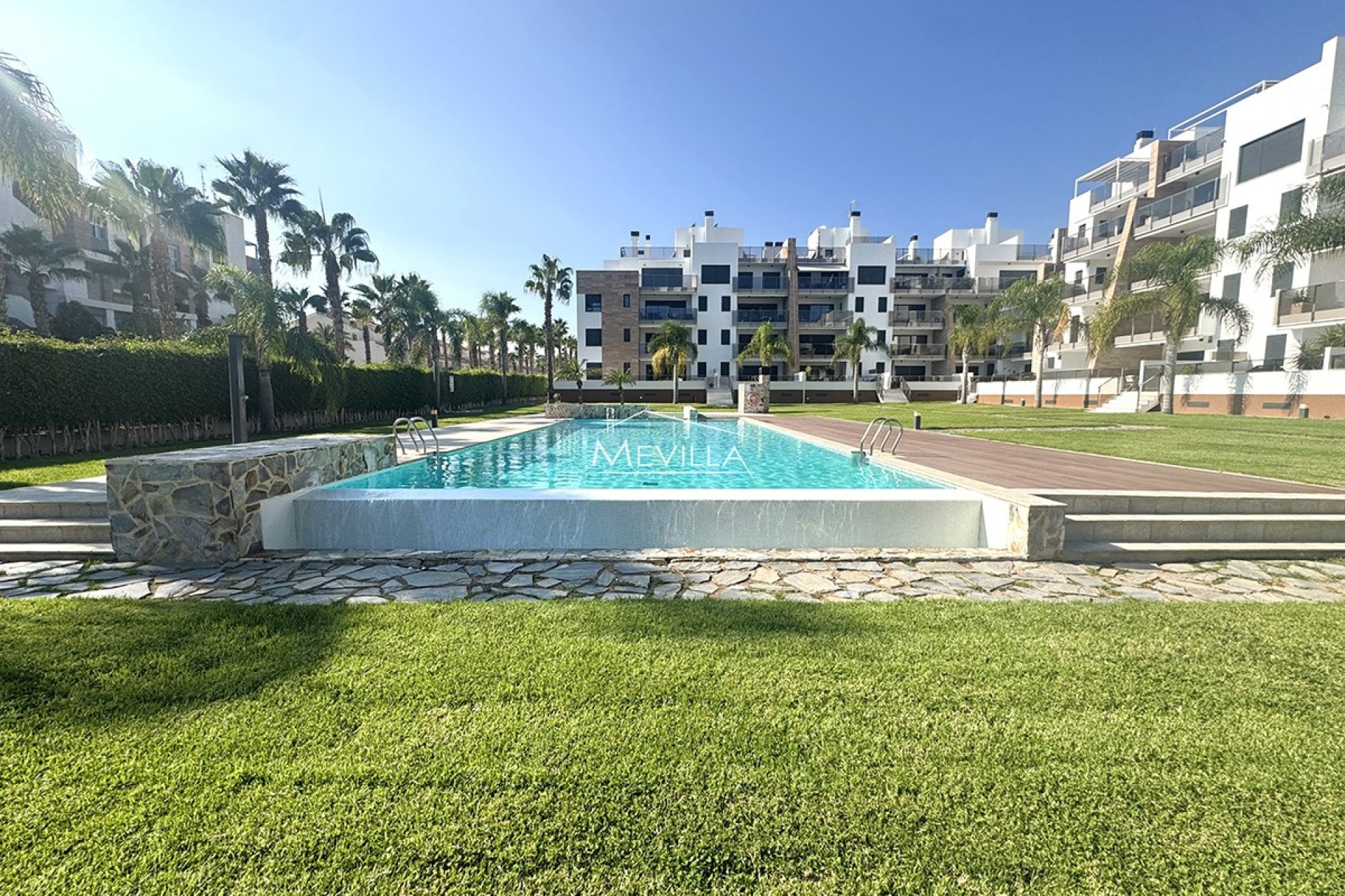 Wederverkoop - Appartement / Appartement - Orihuela Costa - Cabo Roig