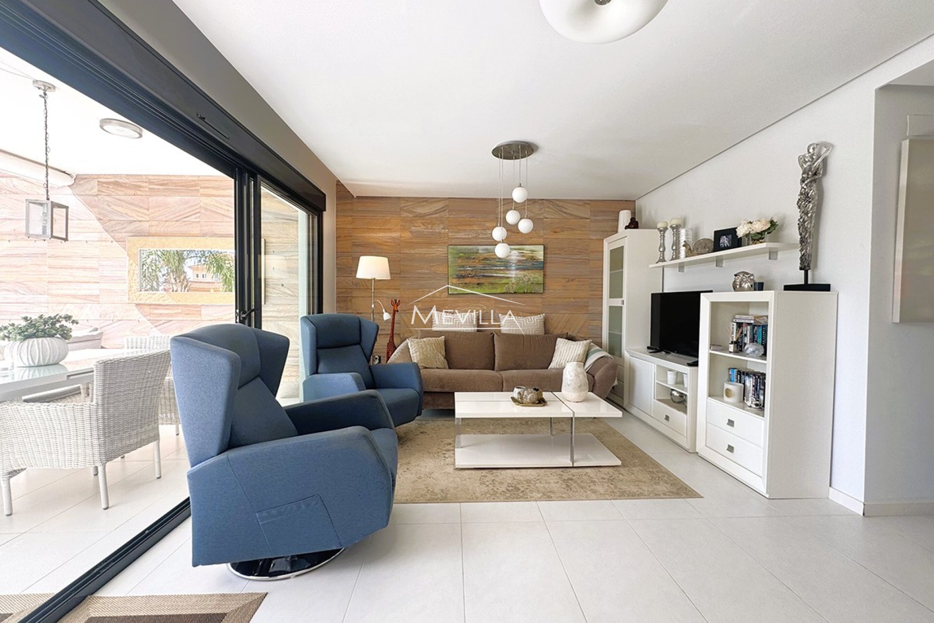 Wederverkoop - Appartement / Appartement - Orihuela Costa - Cabo Roig