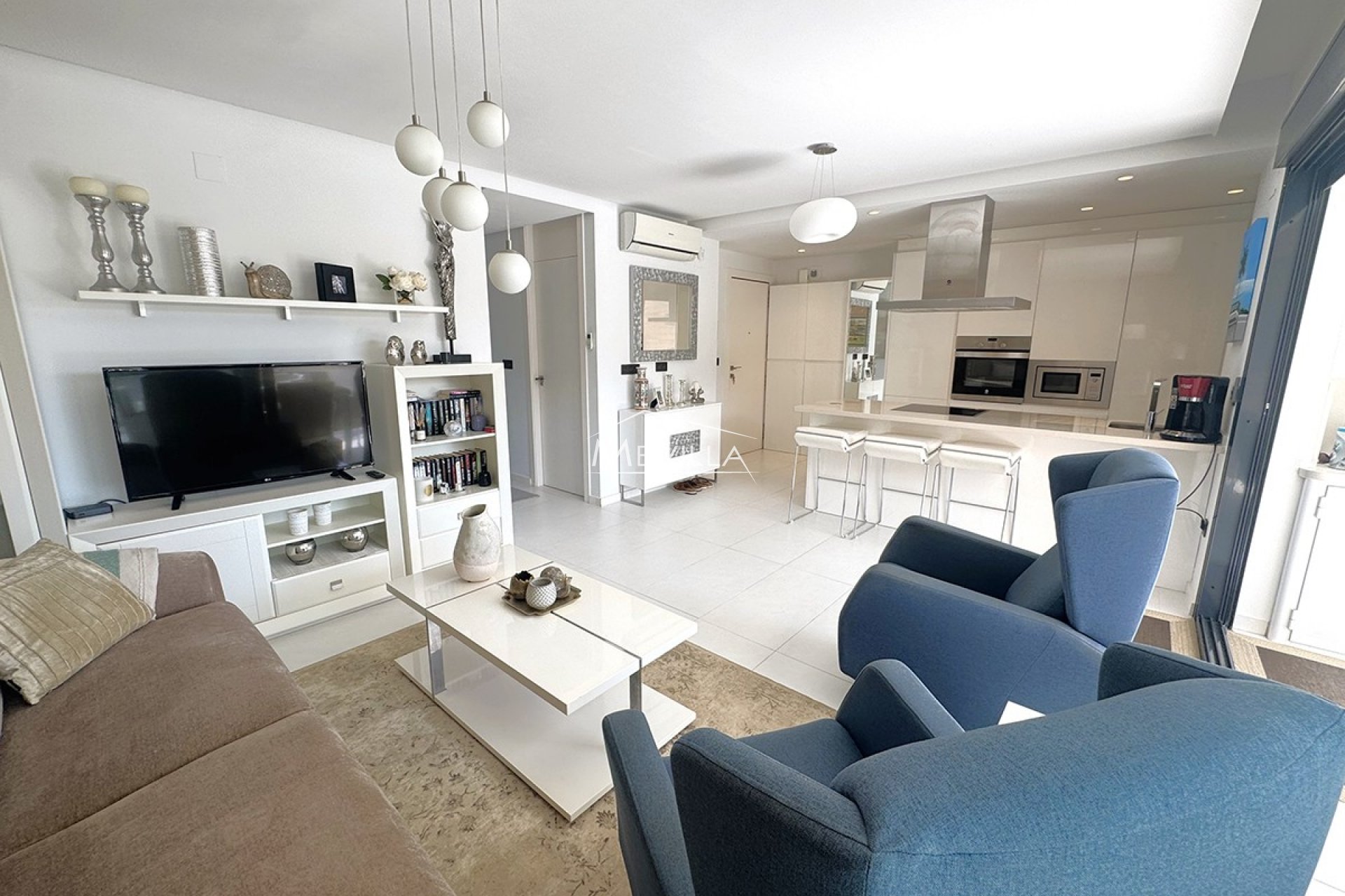 Wederverkoop - Appartement / Appartement - Orihuela Costa - Cabo Roig