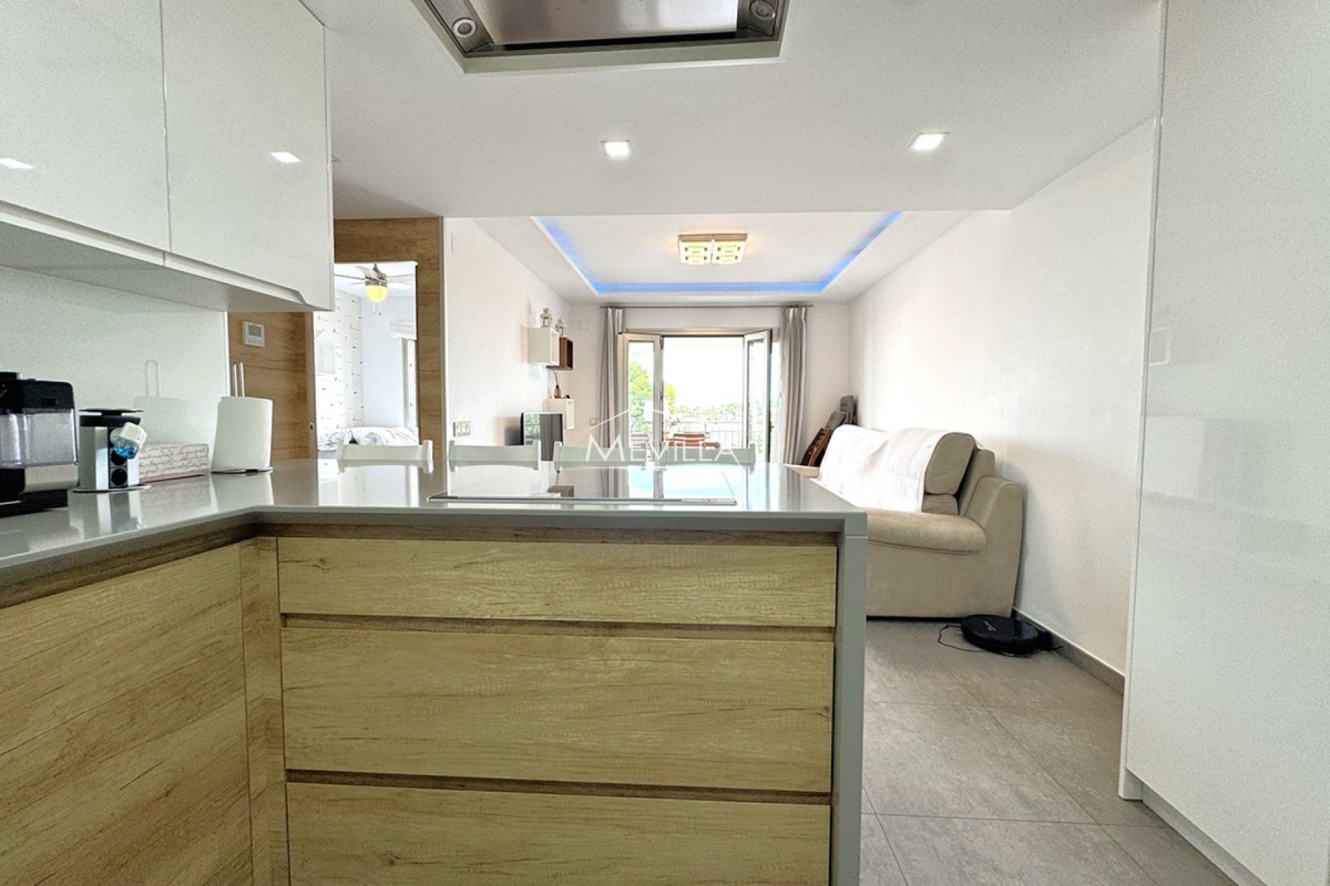 Wederverkoop - Appartement / Appartement - Orihuela Costa - Cabo Roig