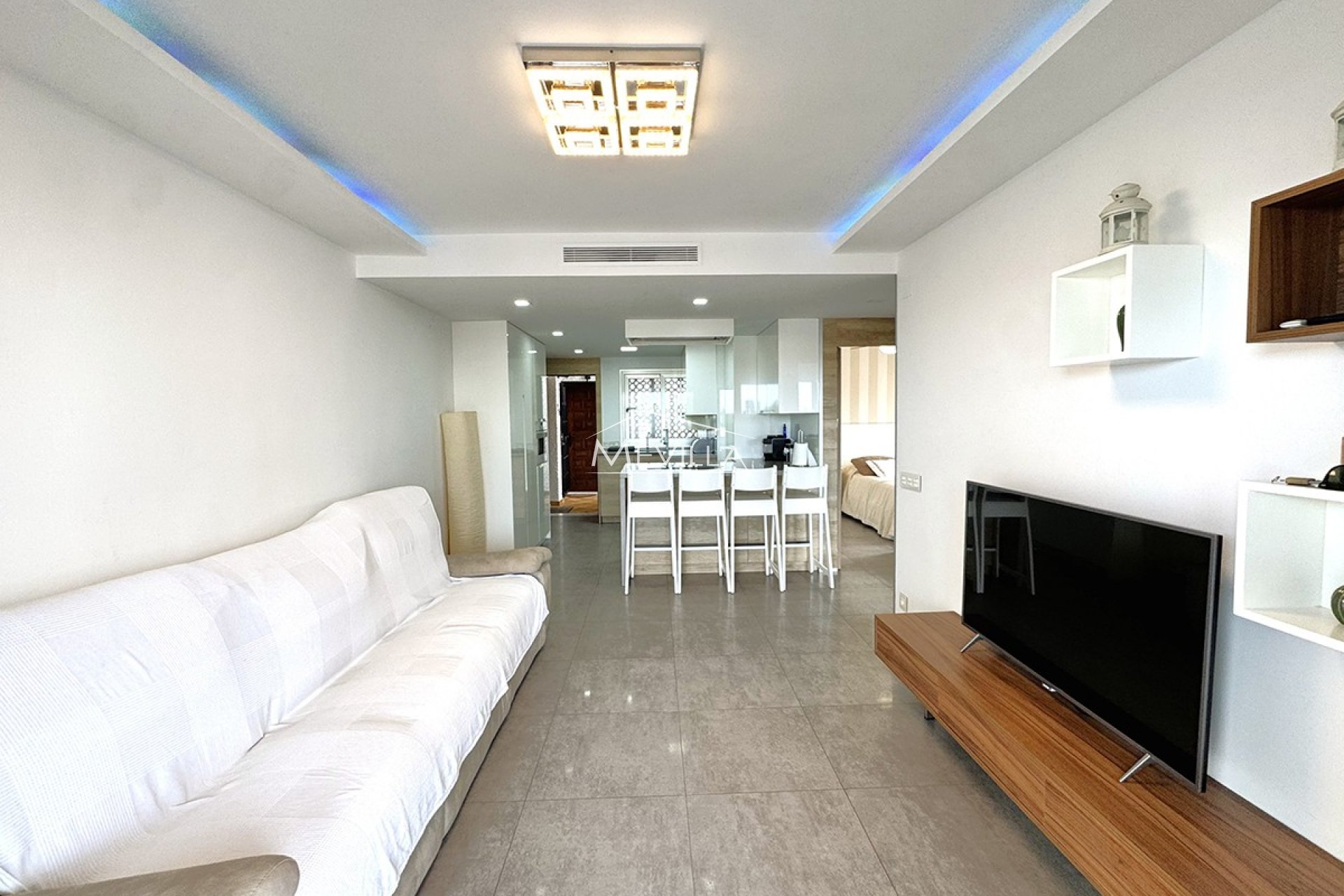 Wederverkoop - Appartement / Appartement - Orihuela Costa - Cabo Roig