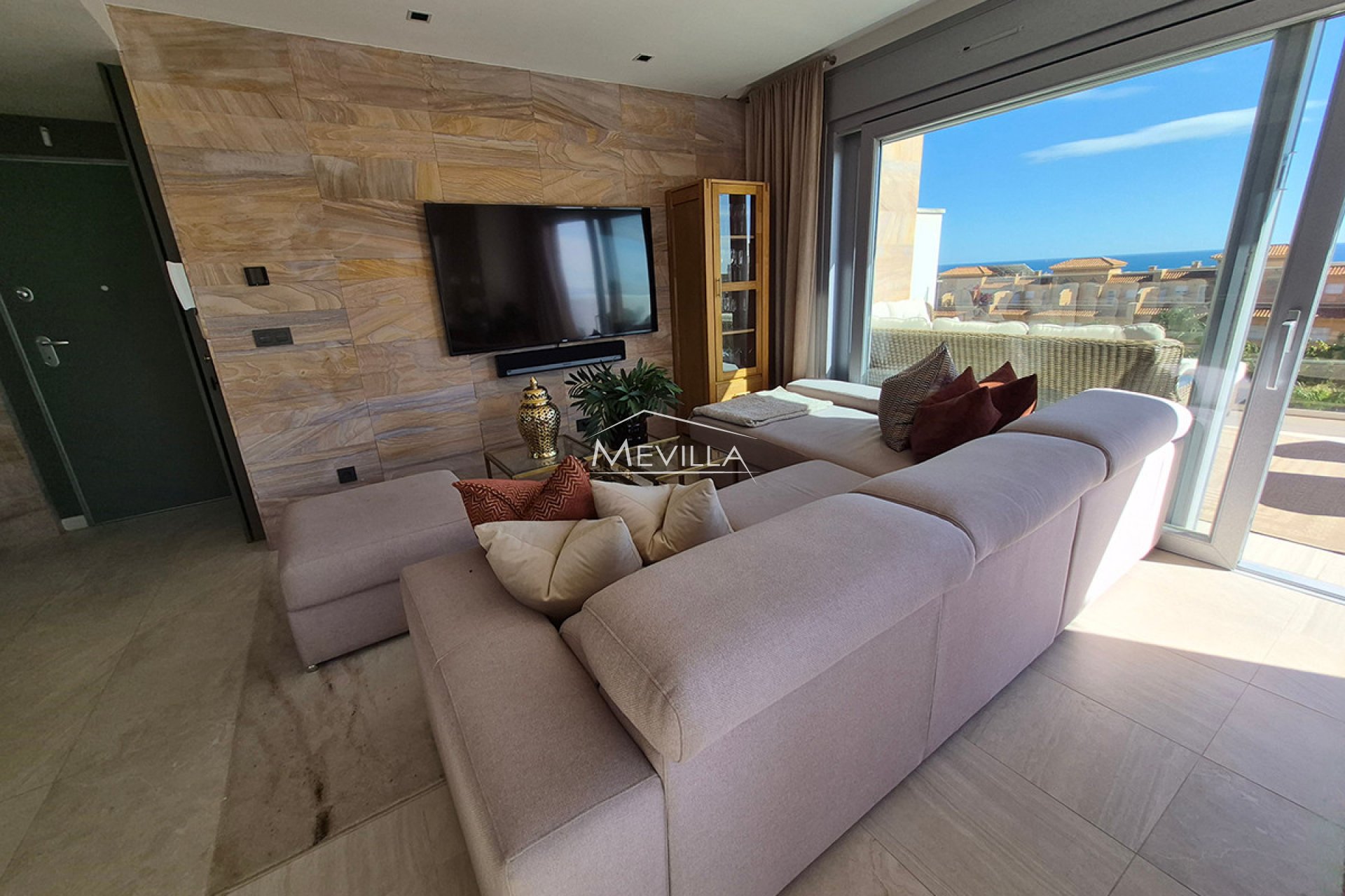 Wederverkoop - Appartement / Appartement - Orihuela Costa - Cabo Roig