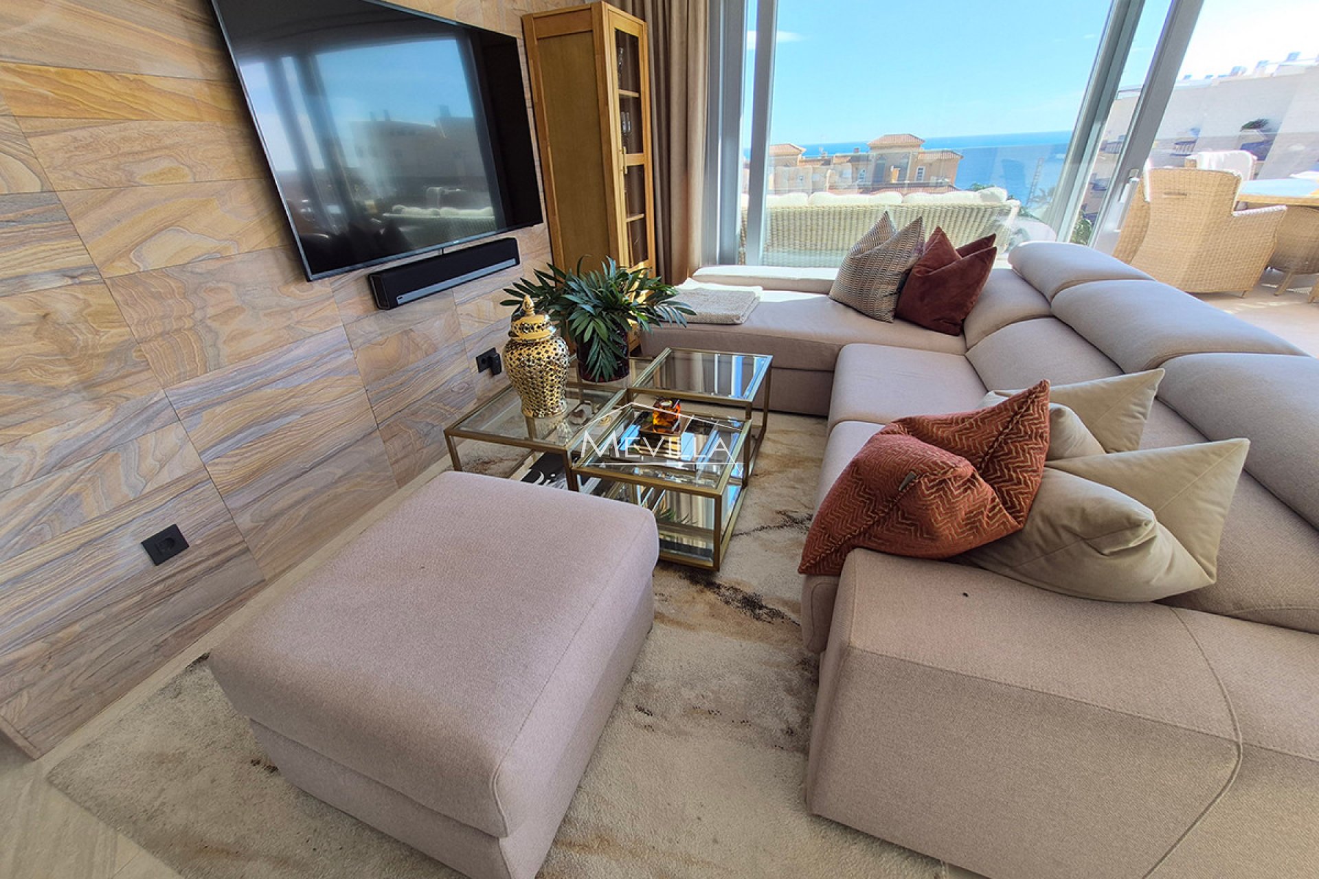 Wederverkoop - Appartement / Appartement - Orihuela Costa - Cabo Roig