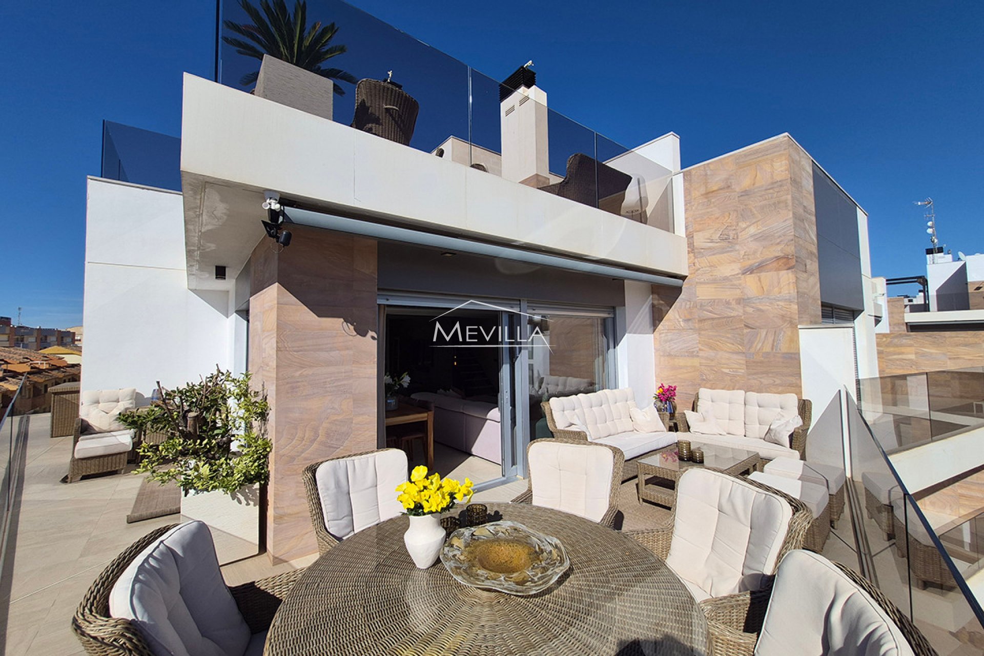 Wederverkoop - Appartement / Appartement - Orihuela Costa - Cabo Roig