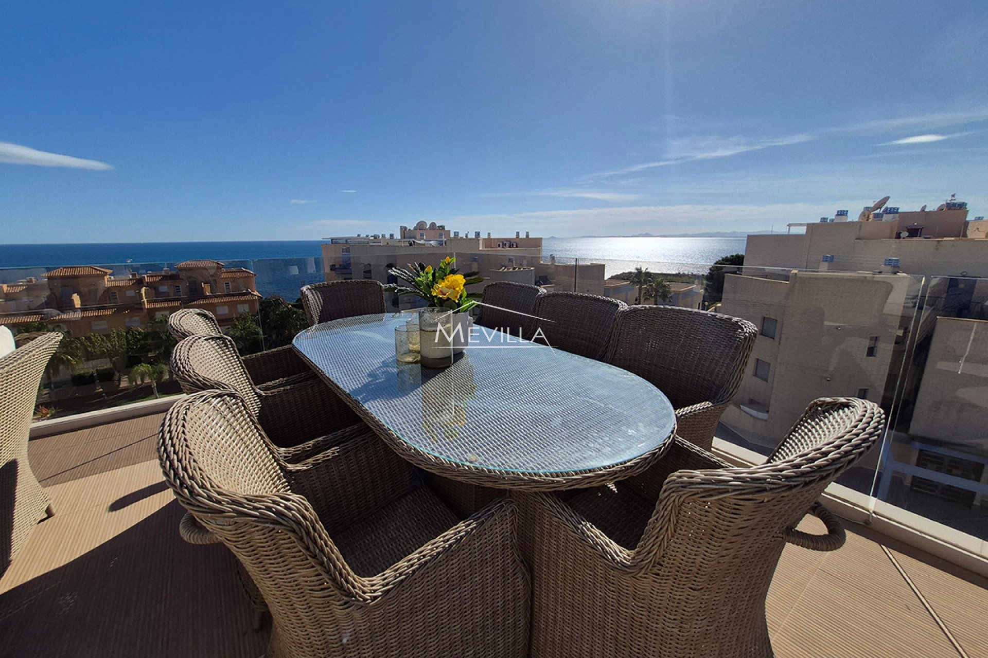 Wederverkoop - Appartement / Appartement - Orihuela Costa - Cabo Roig