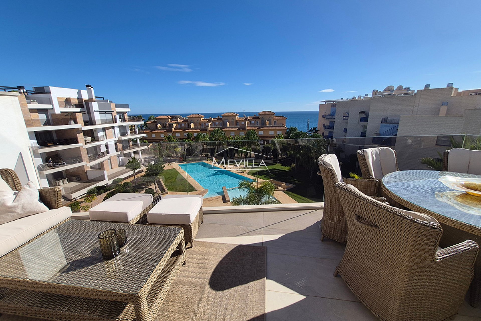 Wederverkoop - Appartement / Appartement - Orihuela Costa - Cabo Roig