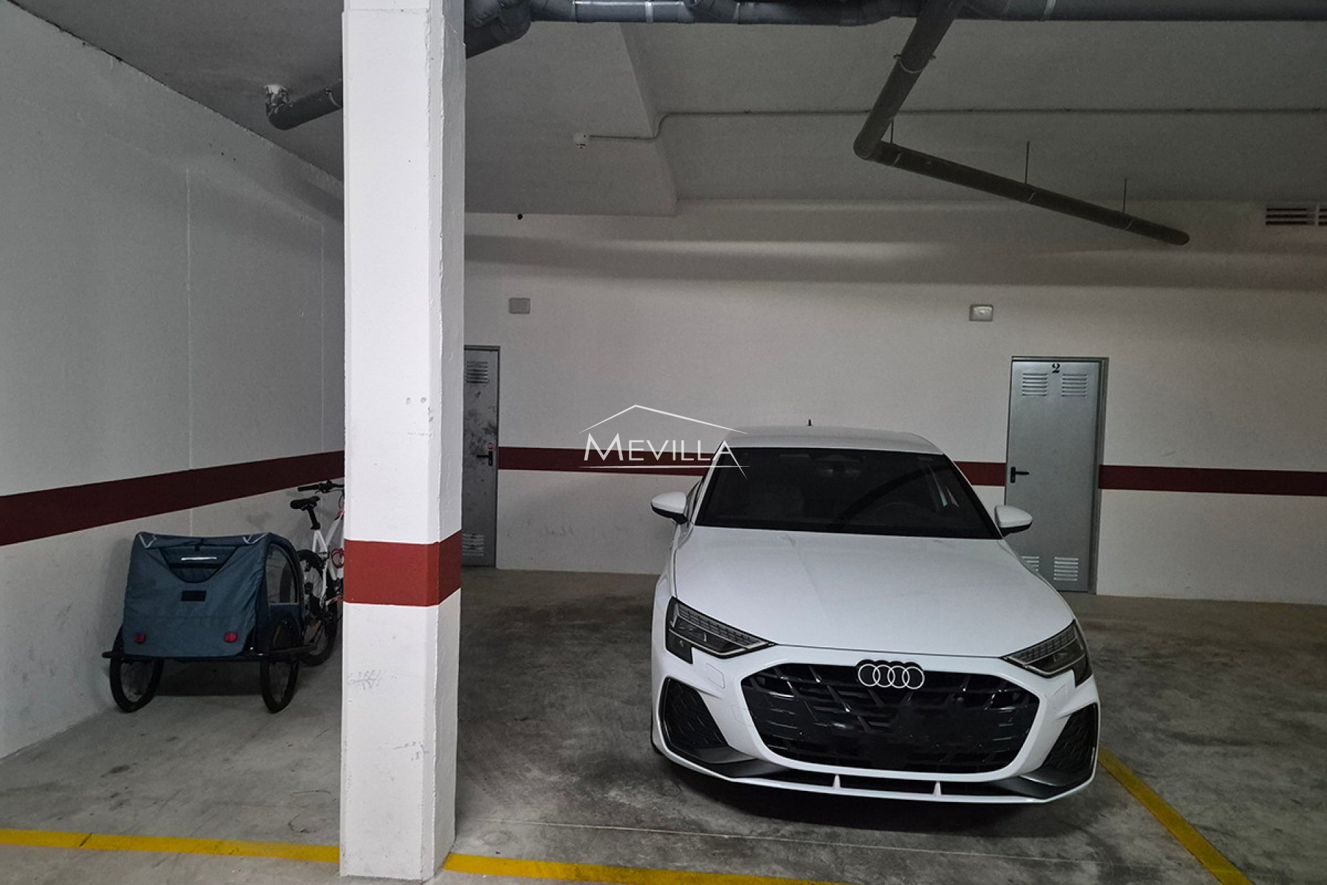 Wederverkoop - Appartement / Appartement - Orihuela Costa - Cabo Roig