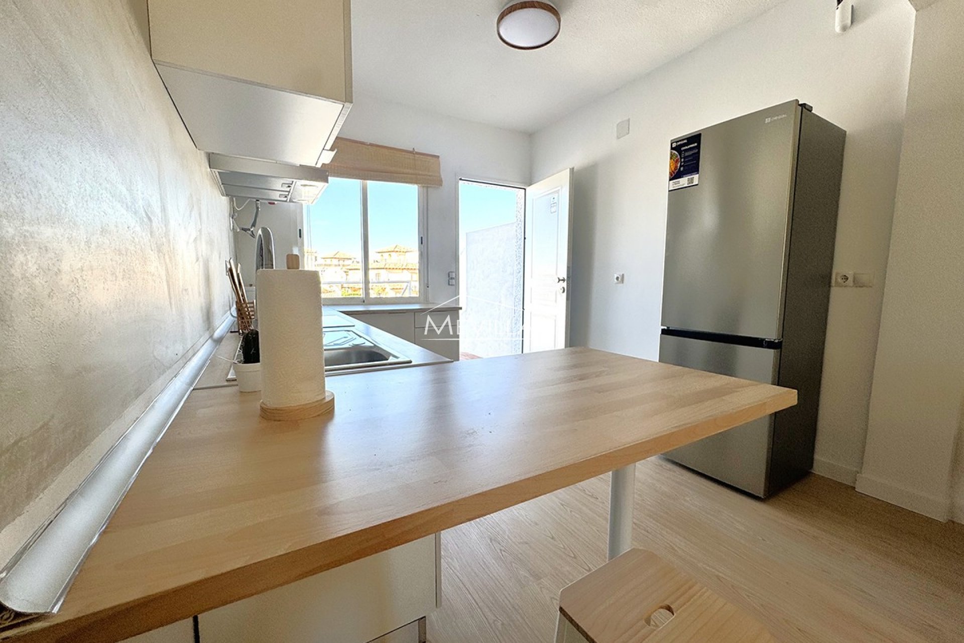 Wederverkoop - Appartement / Appartement - Orihuela Costa - Cabo Roig