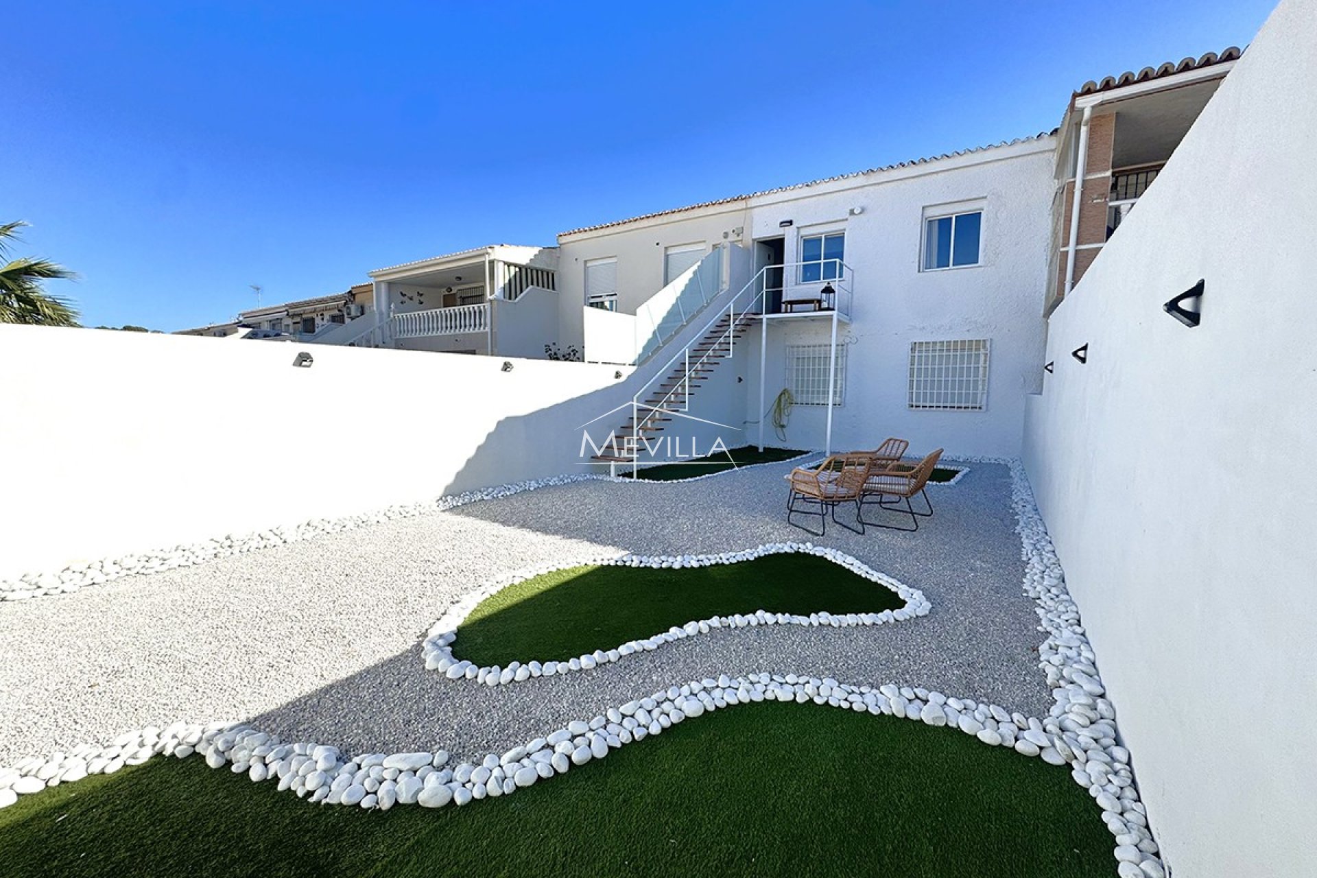 Wederverkoop - Appartement / Appartement - Orihuela Costa - Cabo Roig