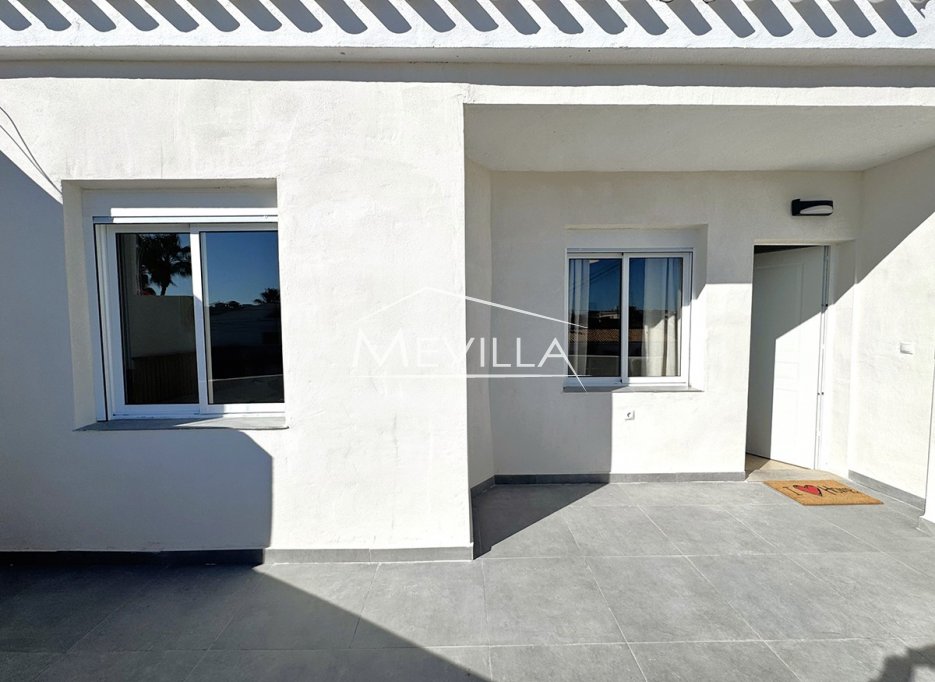 Wederverkoop - Appartement / Appartement - Orihuela Costa - Cabo Roig