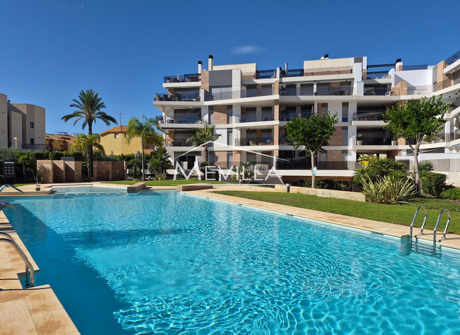 Wederverkoop - Appartement / Appartement - Orihuela Costa - Cabo Roig