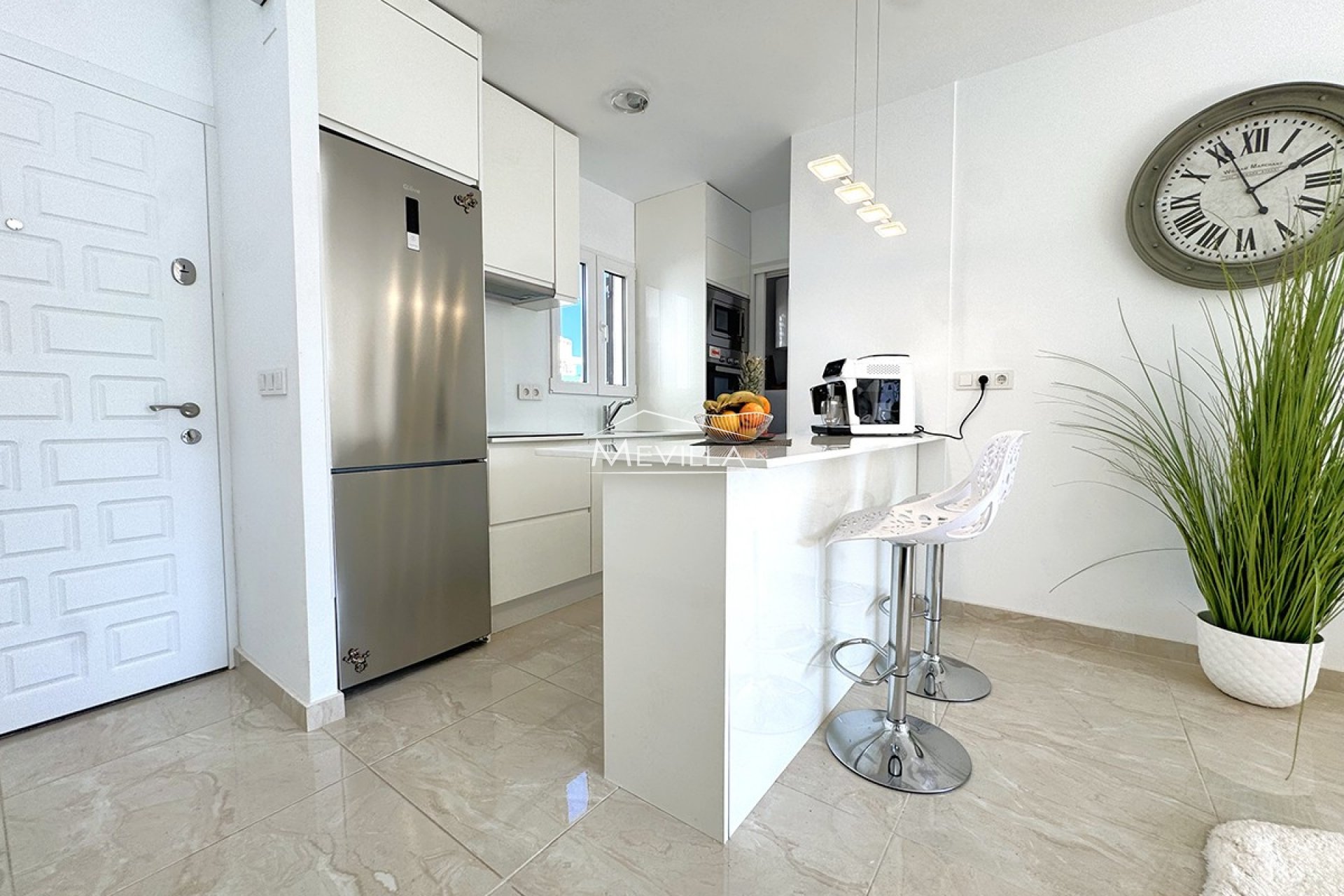 Wederverkoop - Appartement / Appartement - Orihuela Costa - Cabo Roig