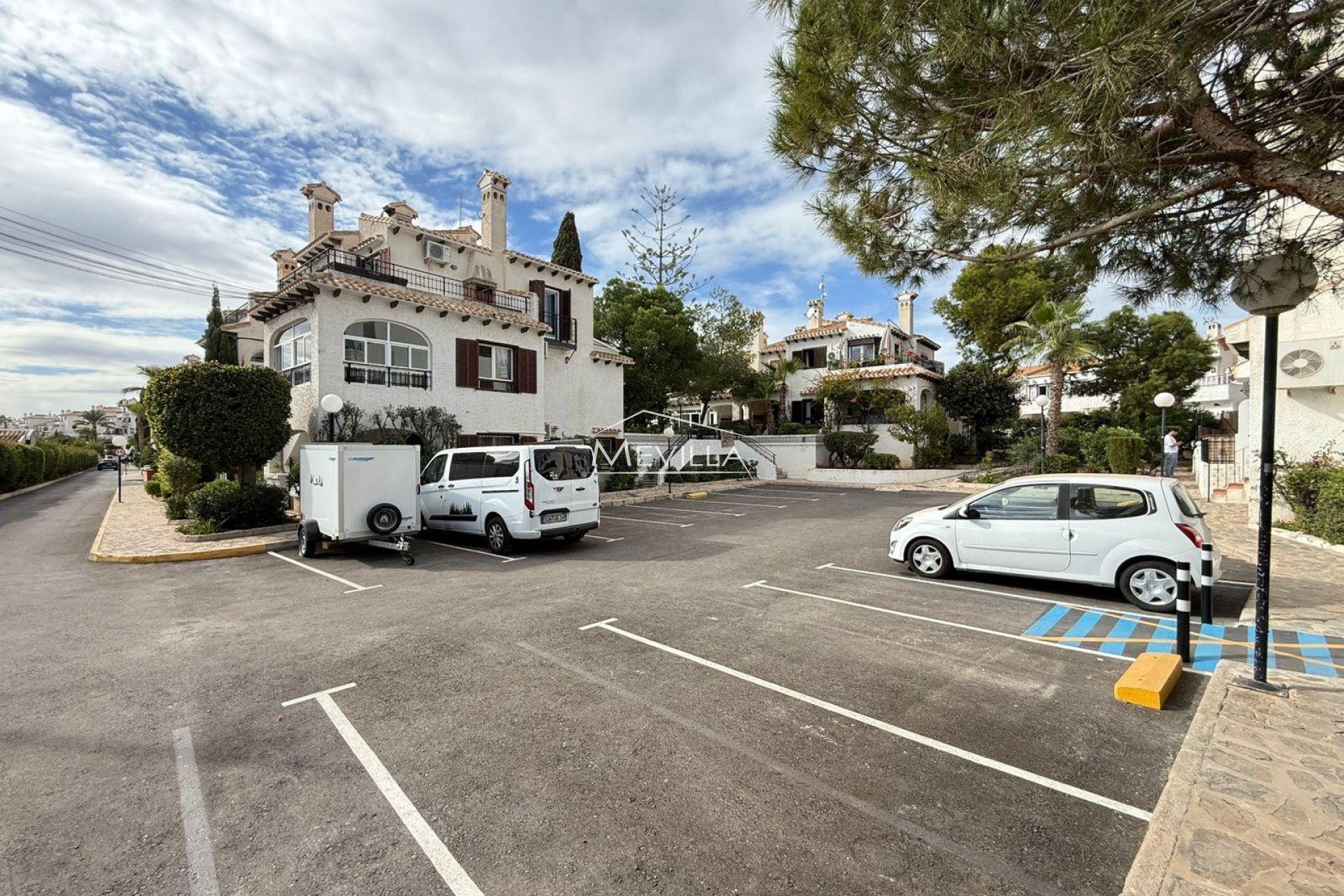 Wederverkoop - Appartement / Appartement - Orihuela Costa - Cabo Roig