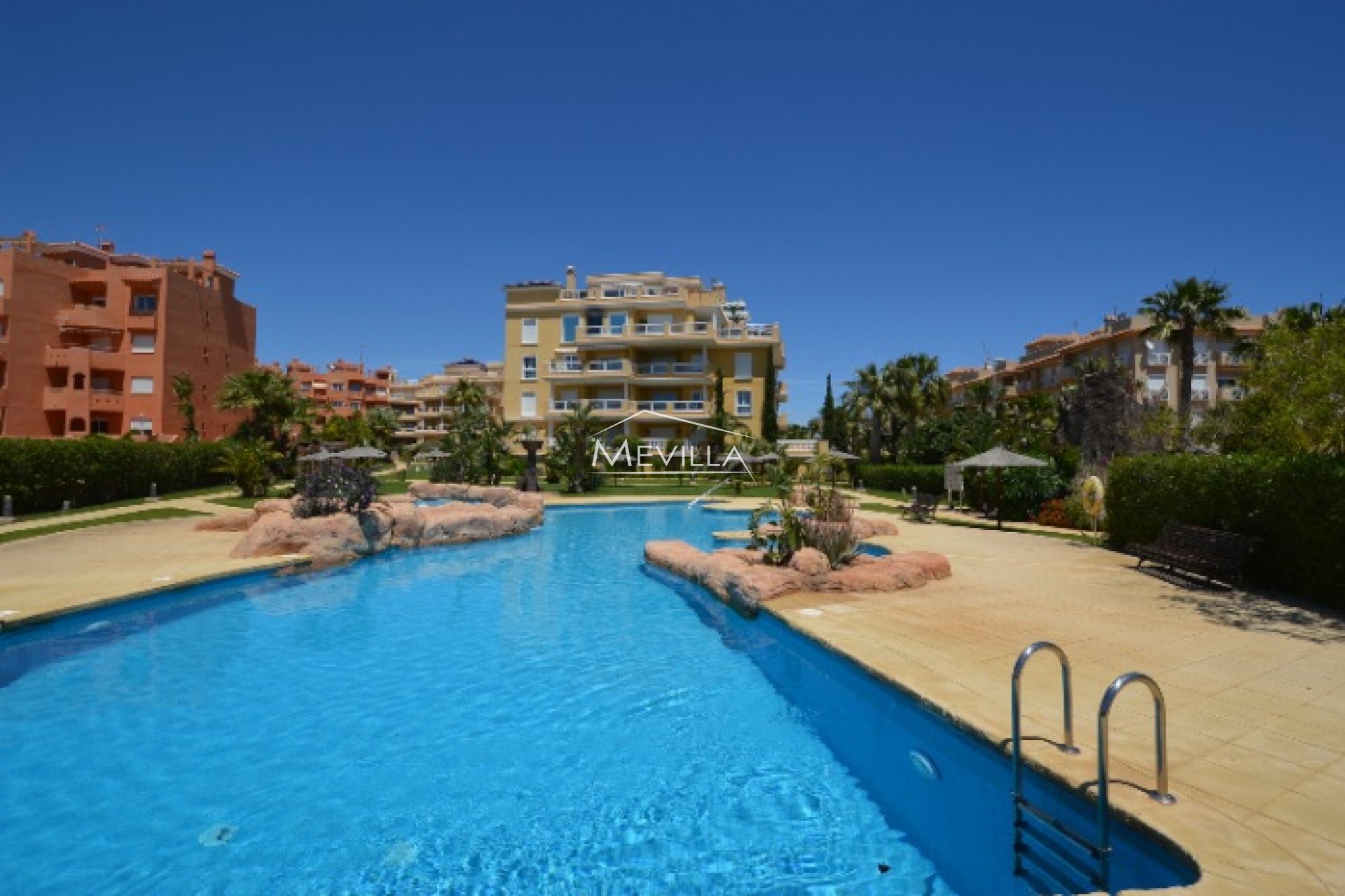 Wederverkoop - Appartement / Appartement - Orihuela Costa - Cabo Roig