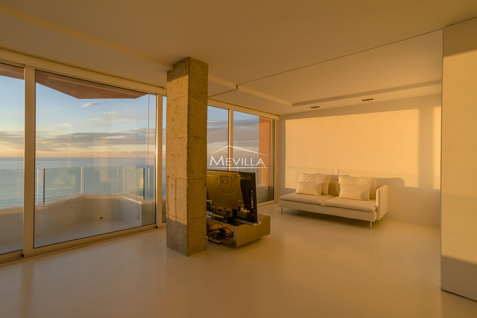 Wederverkoop - Appartement / Appartement - Orihuela Costa - Campoamor