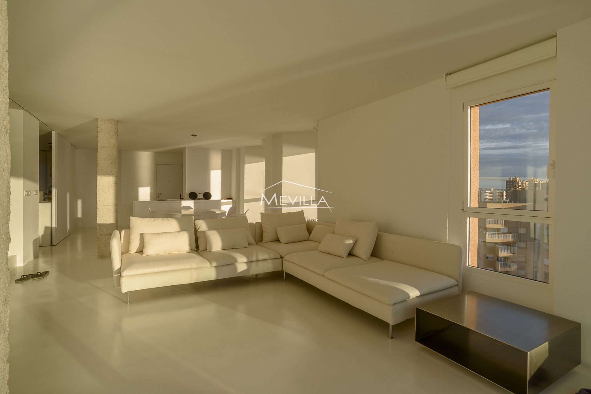 Wederverkoop - Appartement / Appartement - Orihuela Costa - Campoamor