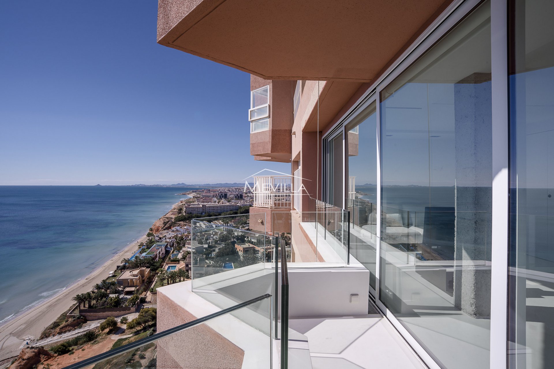 Wederverkoop - Appartement / Appartement - Orihuela Costa - Campoamor