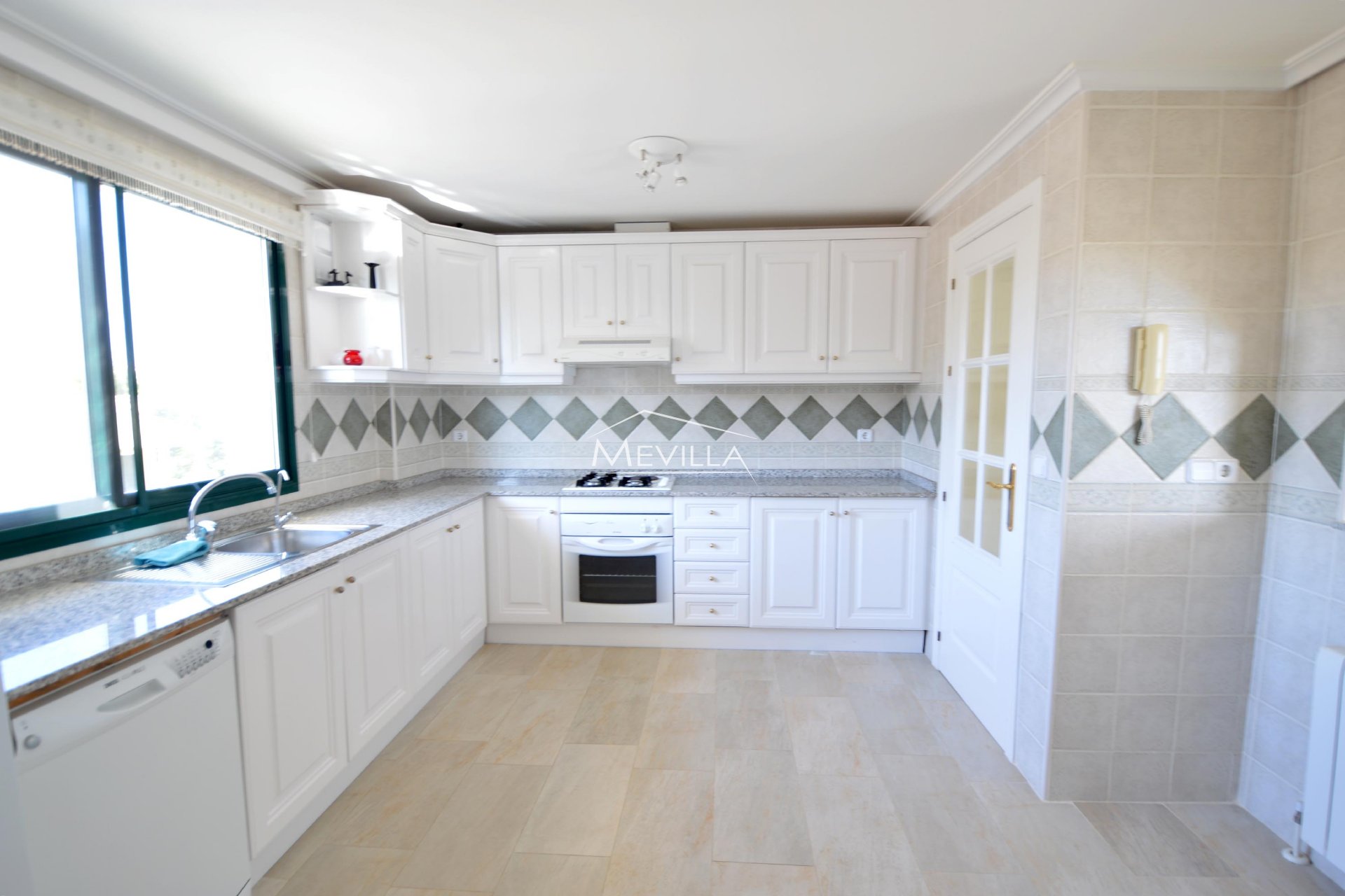 Wederverkoop - Appartement / Appartement - Orihuela Costa - Campoamor