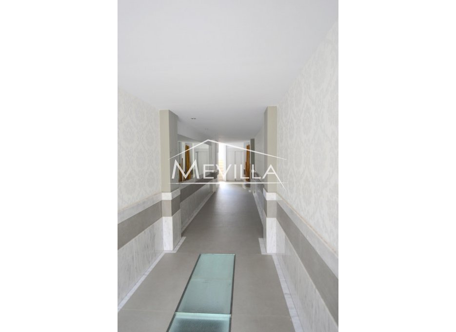 Wederverkoop - Appartement / Appartement - Orihuela Costa - Campoamor