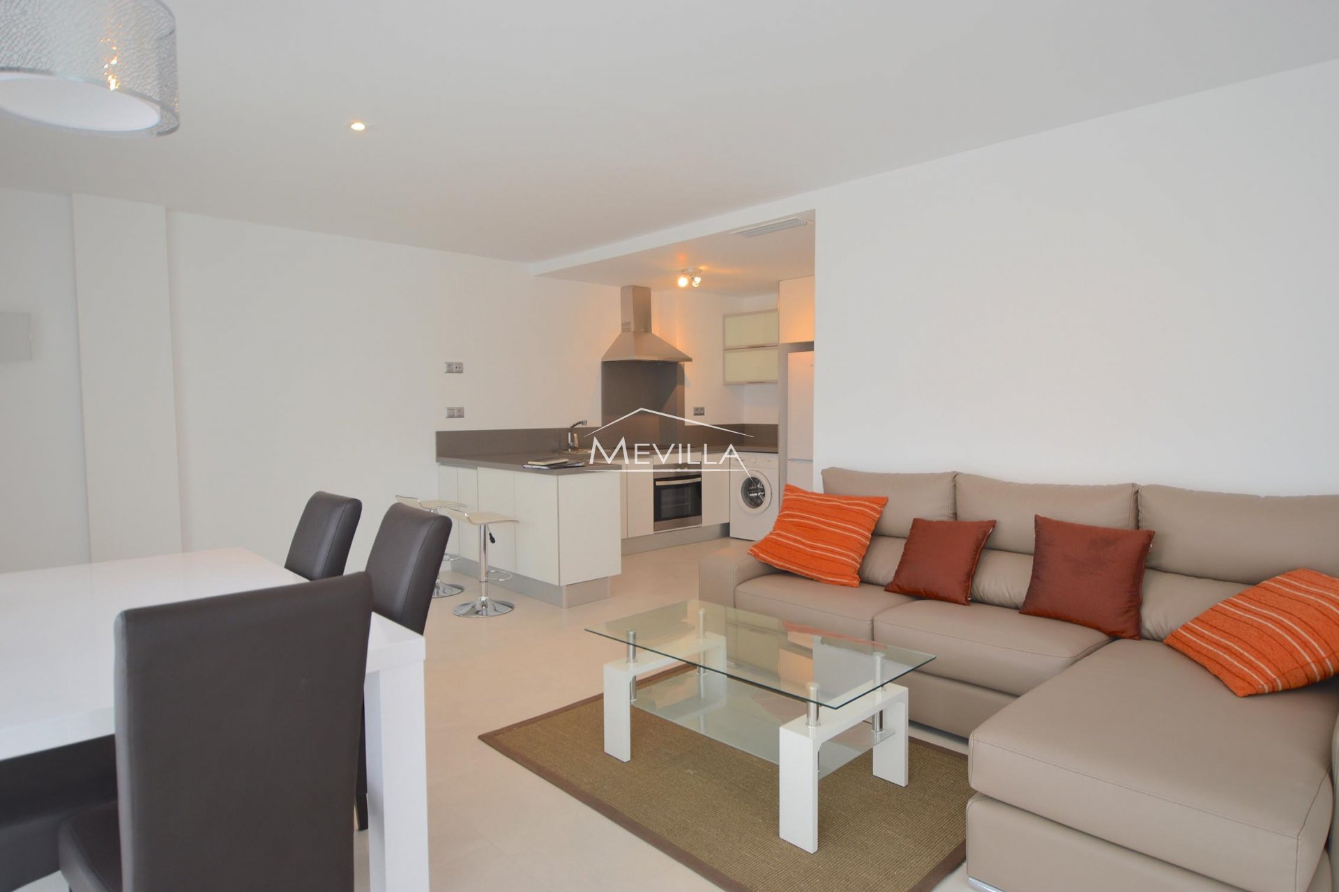 Wederverkoop - Appartement / Appartement - Orihuela Costa - Campoamor