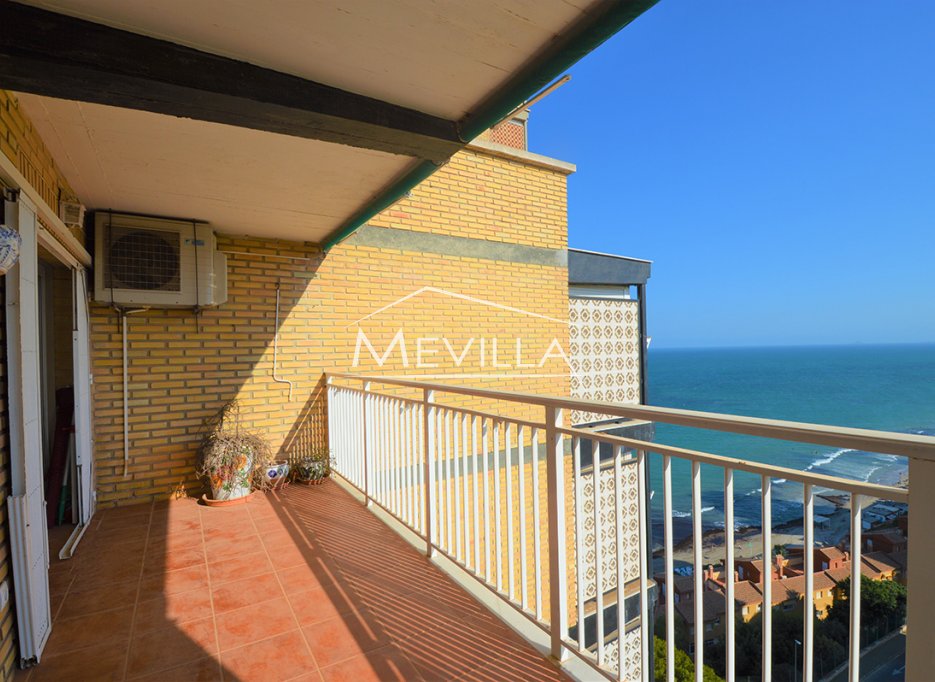 Wederverkoop - Appartement / Appartement - Orihuela Costa - Campoamor