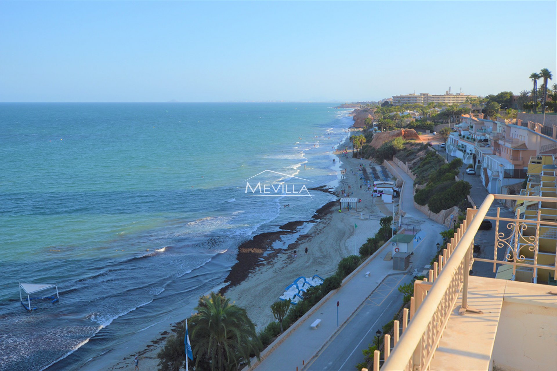 Wederverkoop - Appartement / Appartement - Orihuela Costa - Campoamor