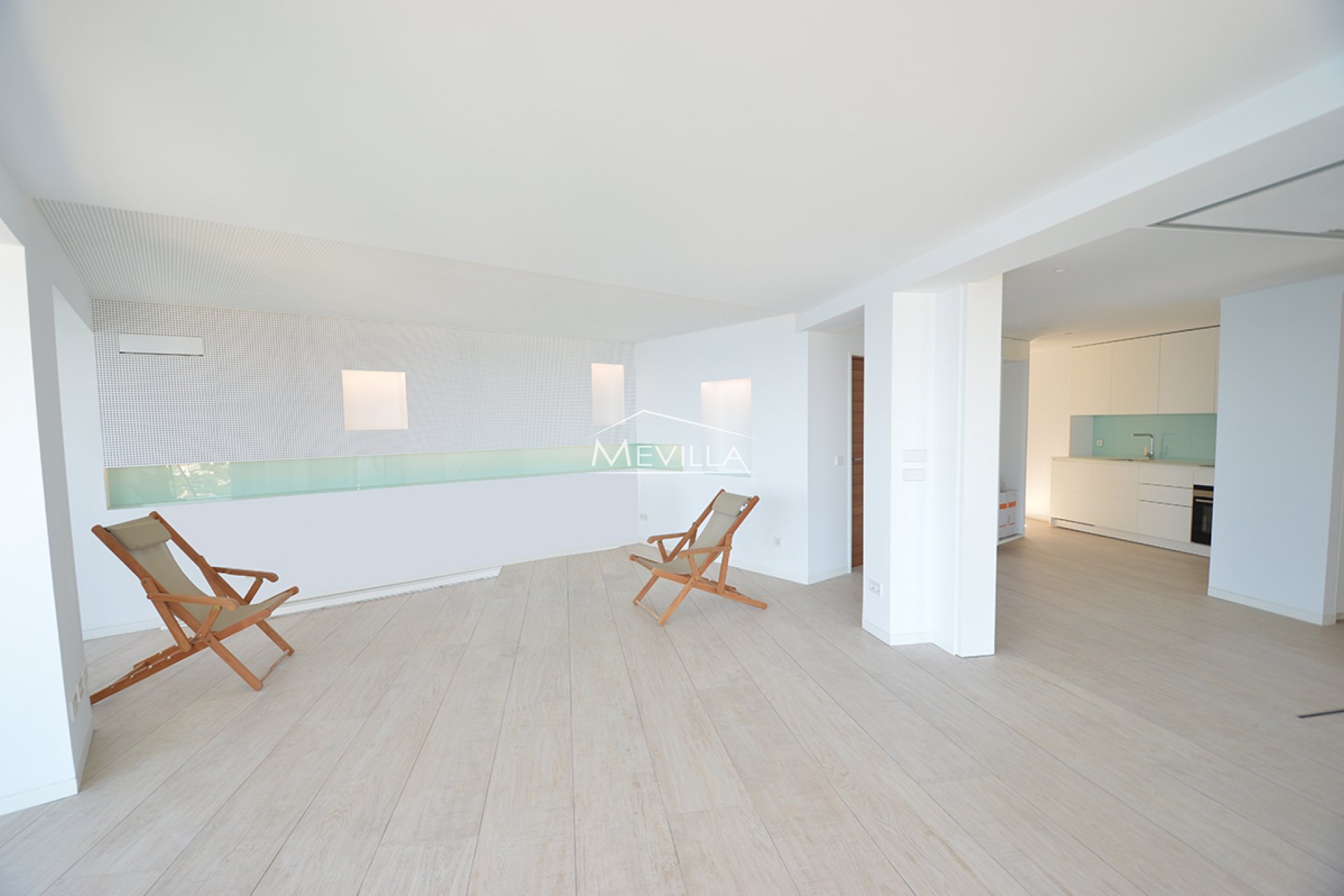 Wederverkoop - Appartement / Appartement - Orihuela Costa - Campoamor