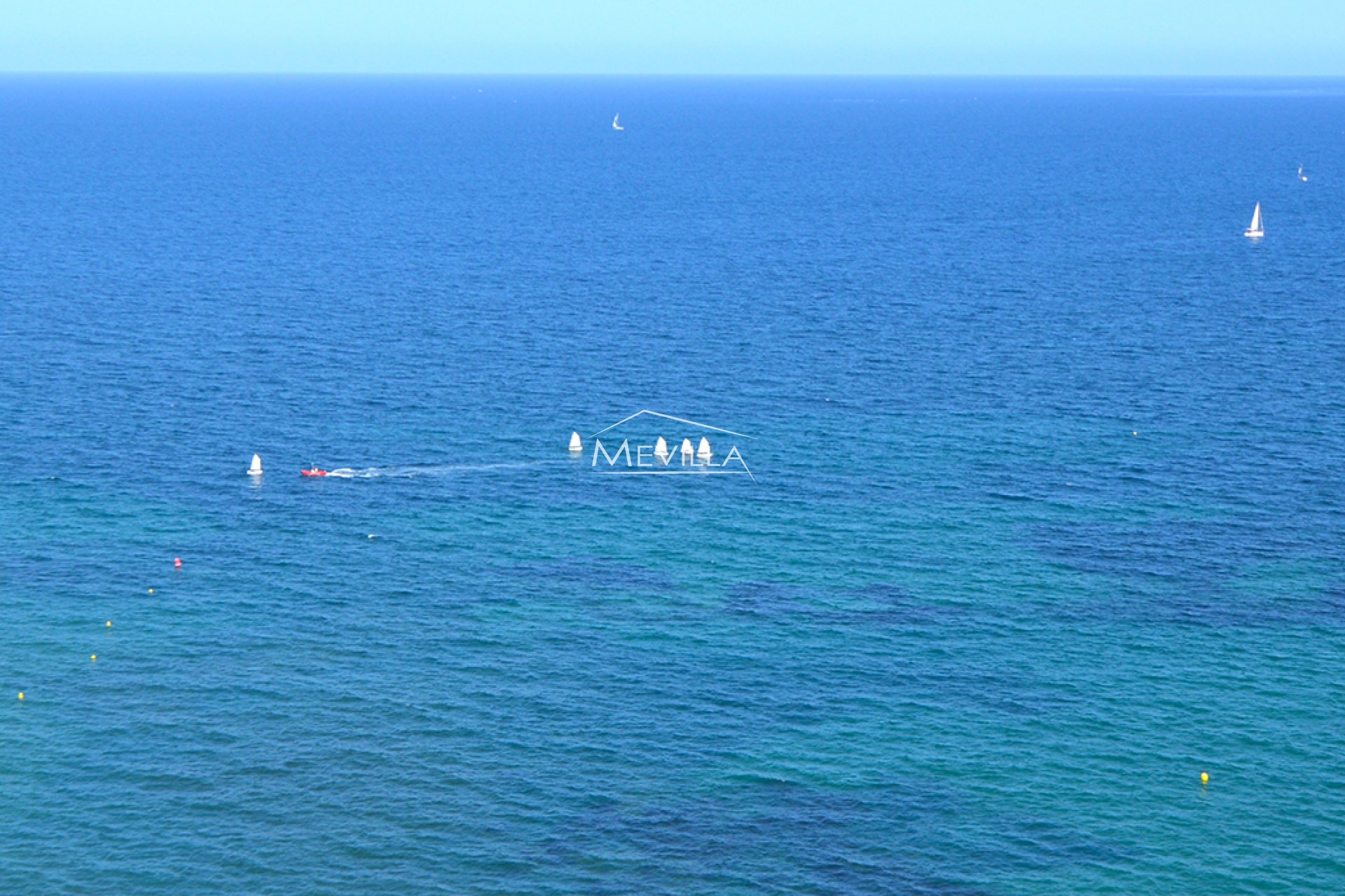 Wederverkoop - Appartement / Appartement - Orihuela Costa - Campoamor